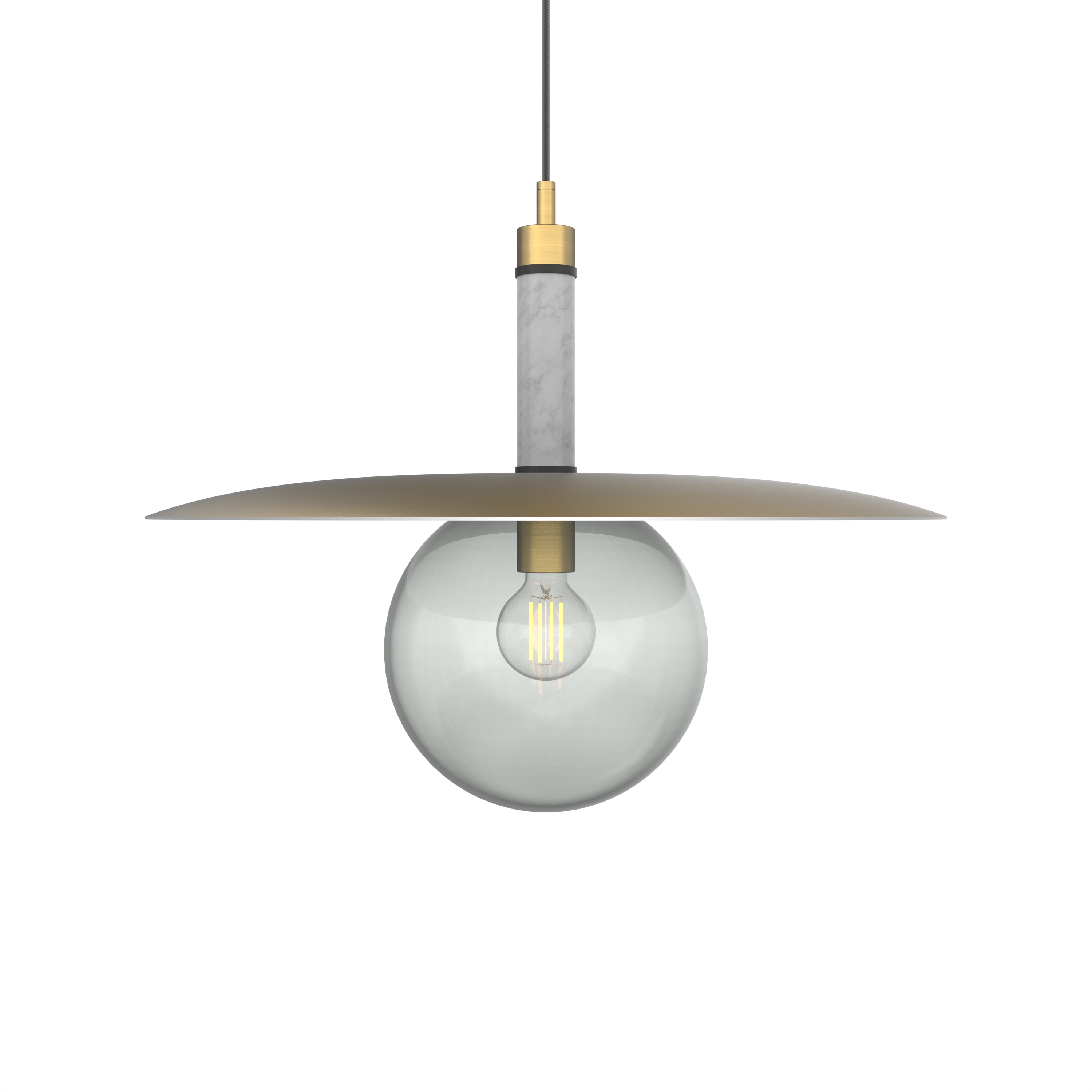 Boston Pendant - VIRO-0029-321522530