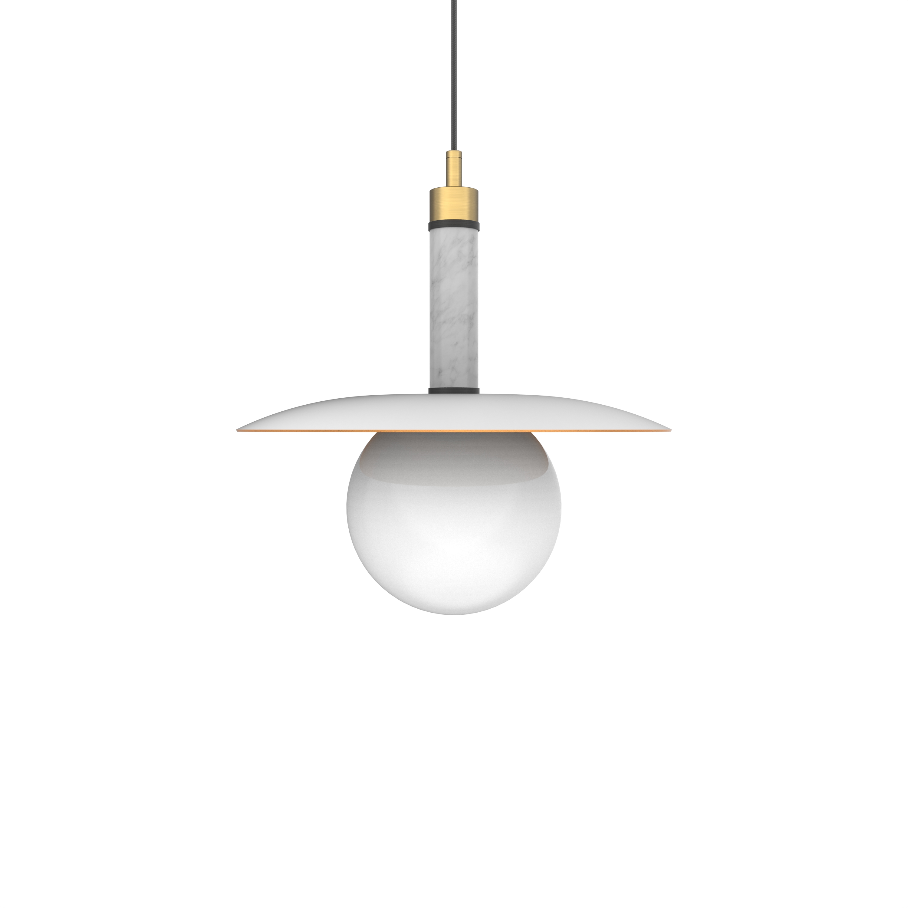 Boston Pendant - VIRO-0029-121331610