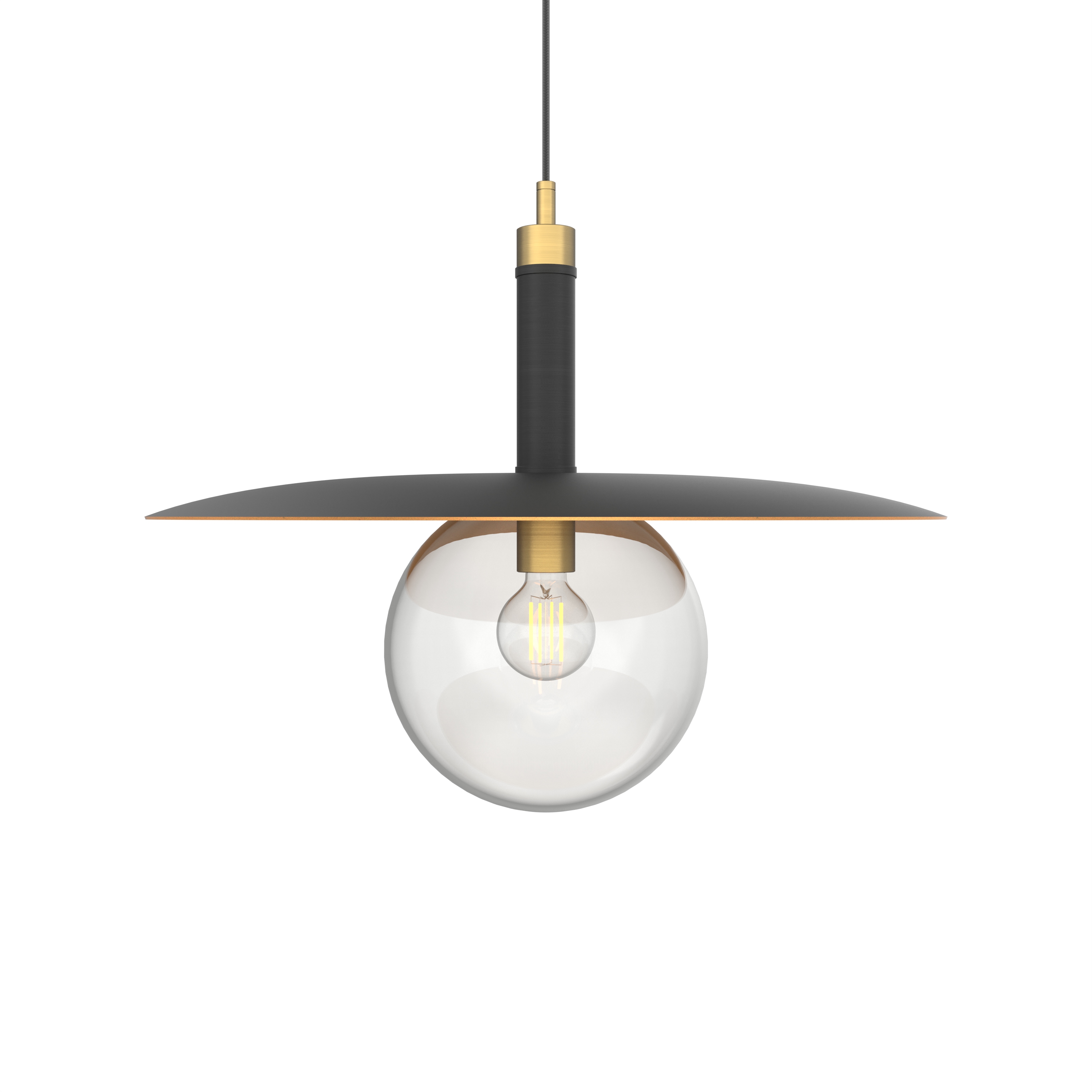 Boston Pendant - VIRO-0029-321522530
