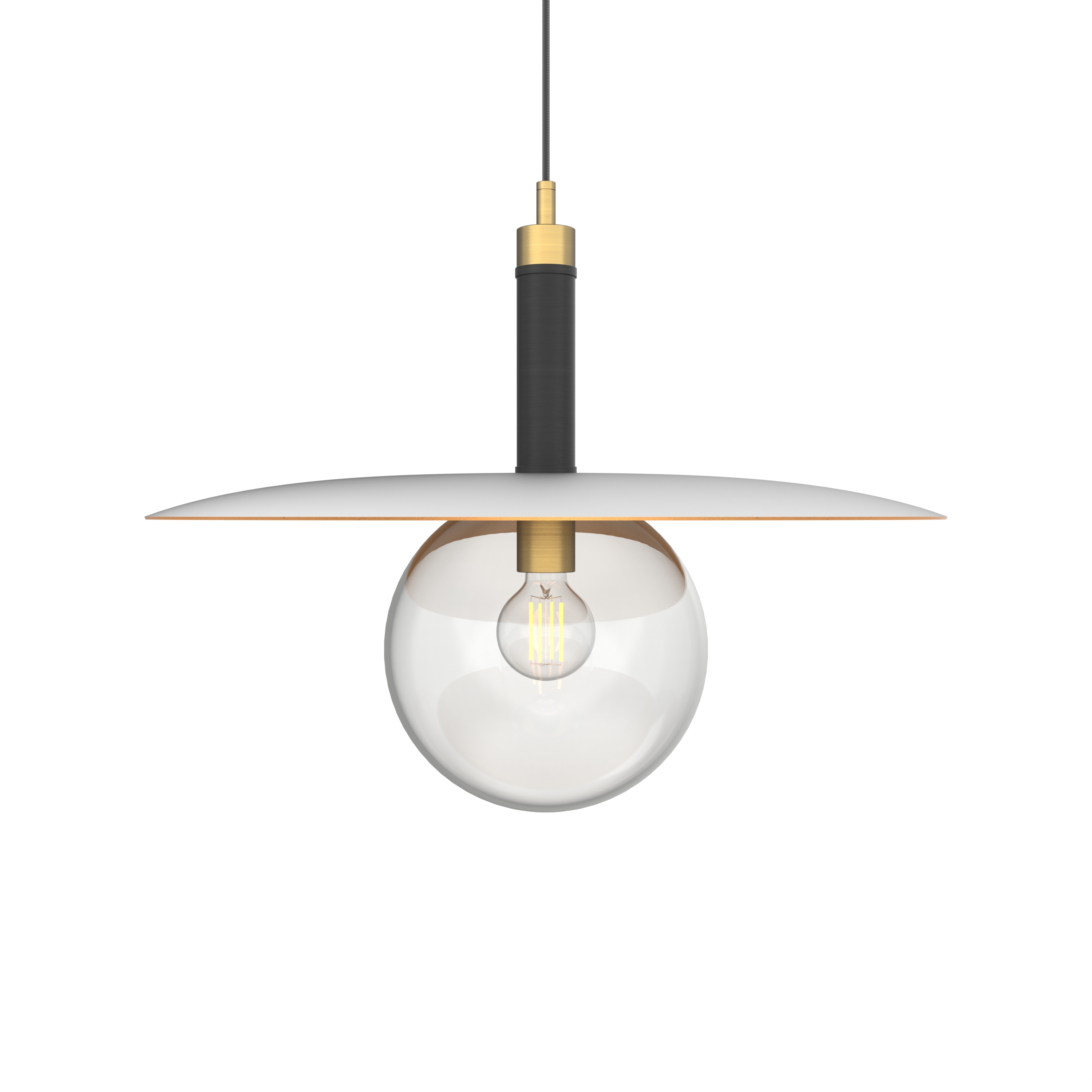 Boston Pendant - VIRO-0029-321522530