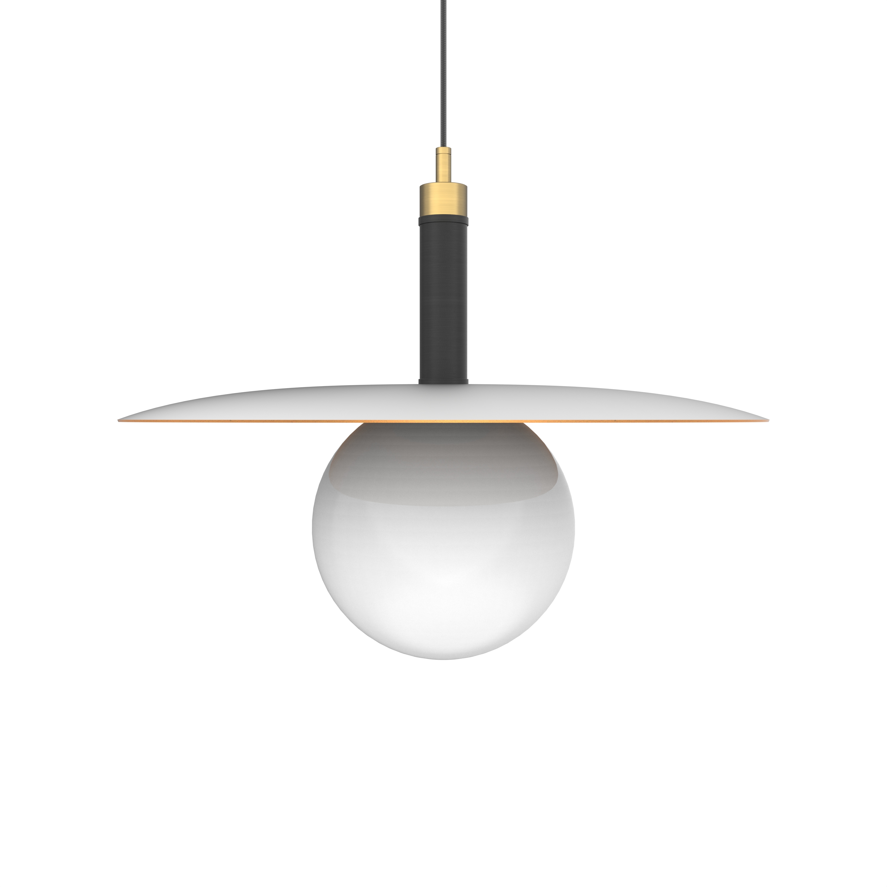 Boston Pendant - VIRO-0029-321522530