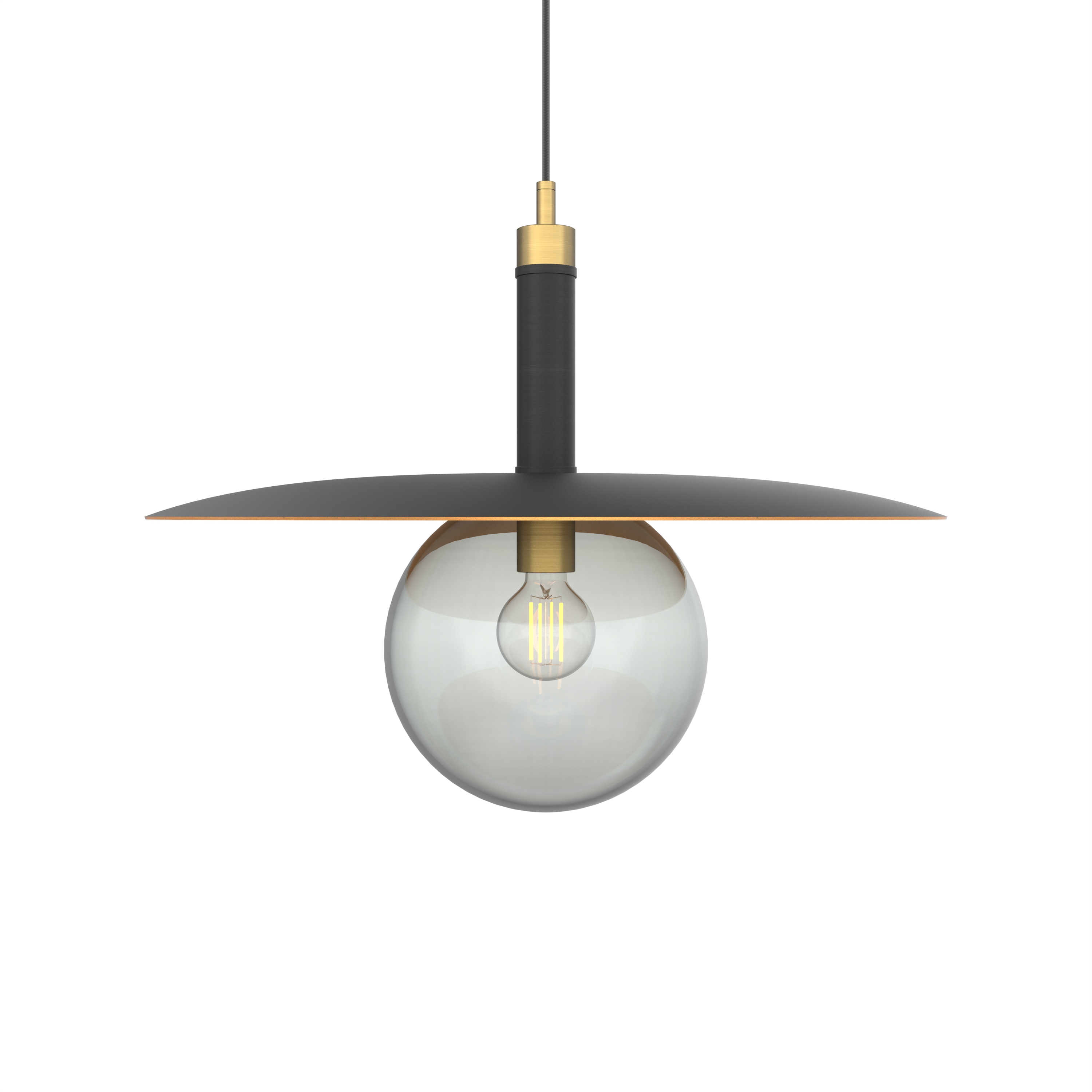 Boston Pendant - VIRO-0029-321522530