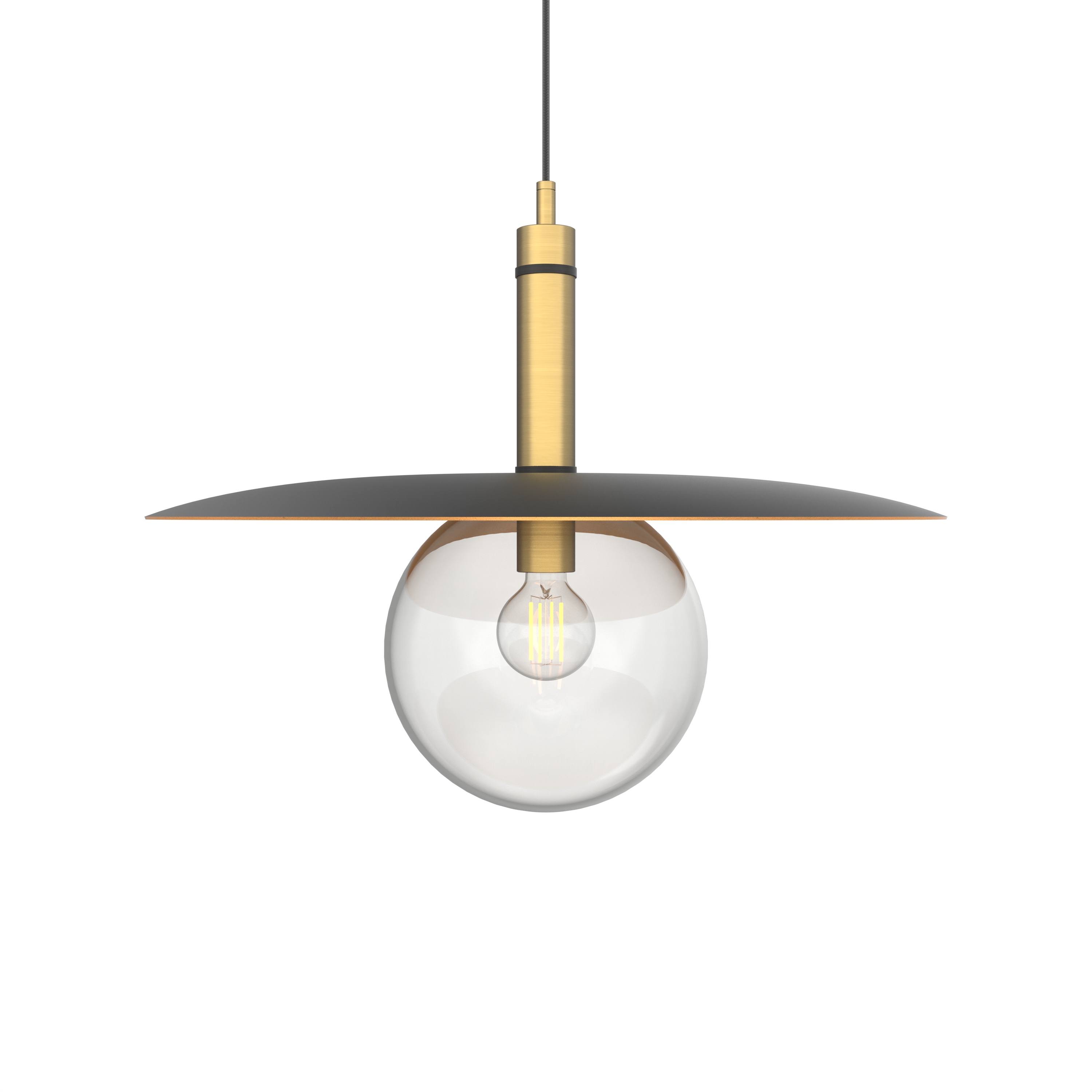 Boston Pendant - VIRO-0029-321522530