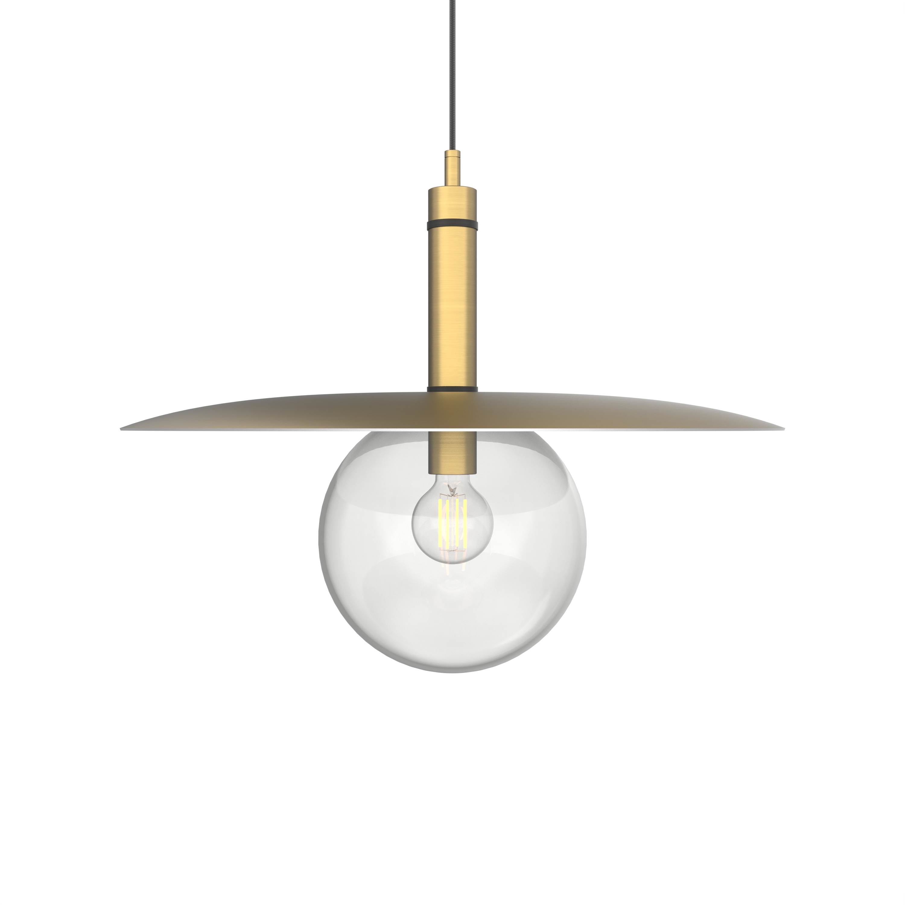 Boston Pendant - VIRO-0029-321522530
