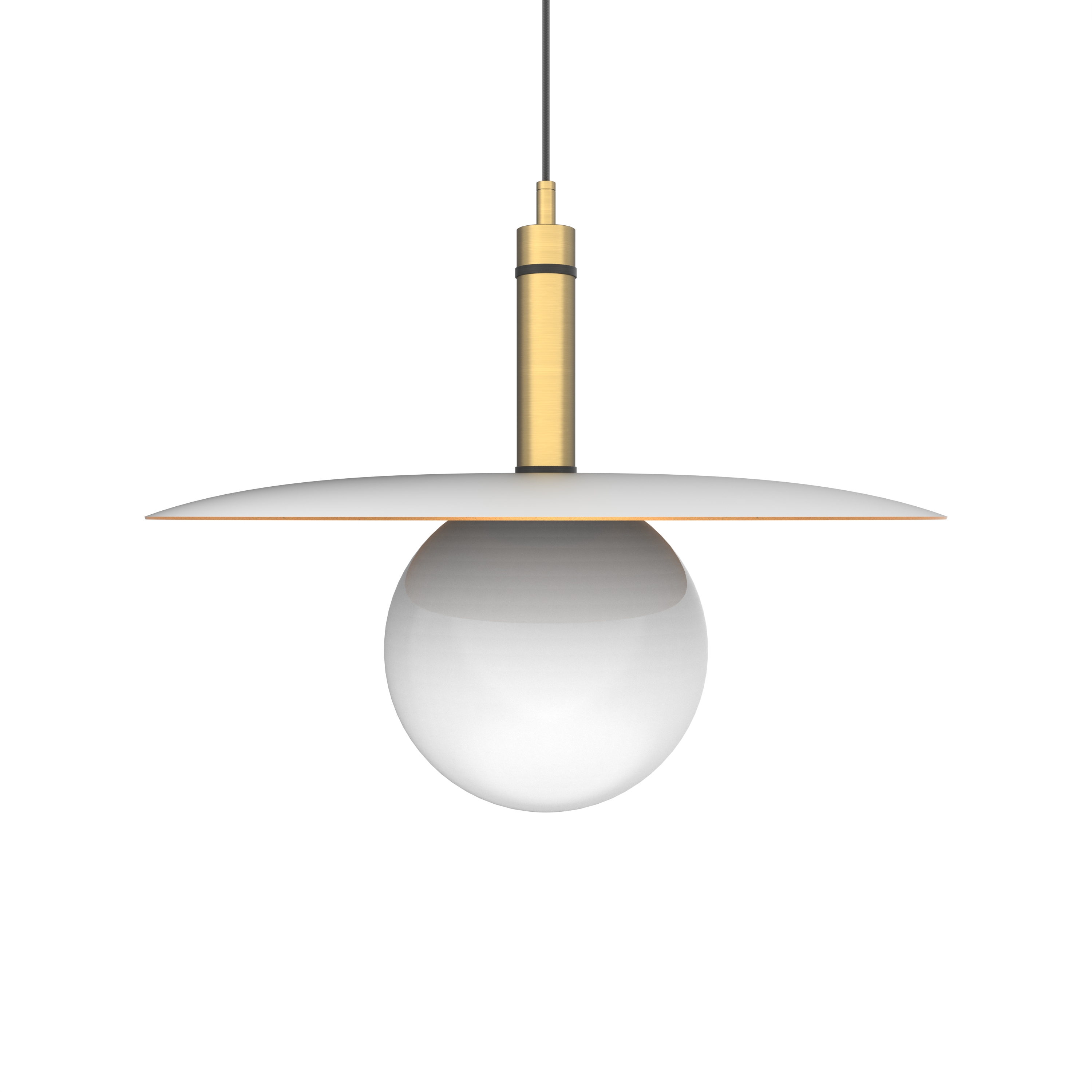 Boston Pendant - VIRO-0029-321522530