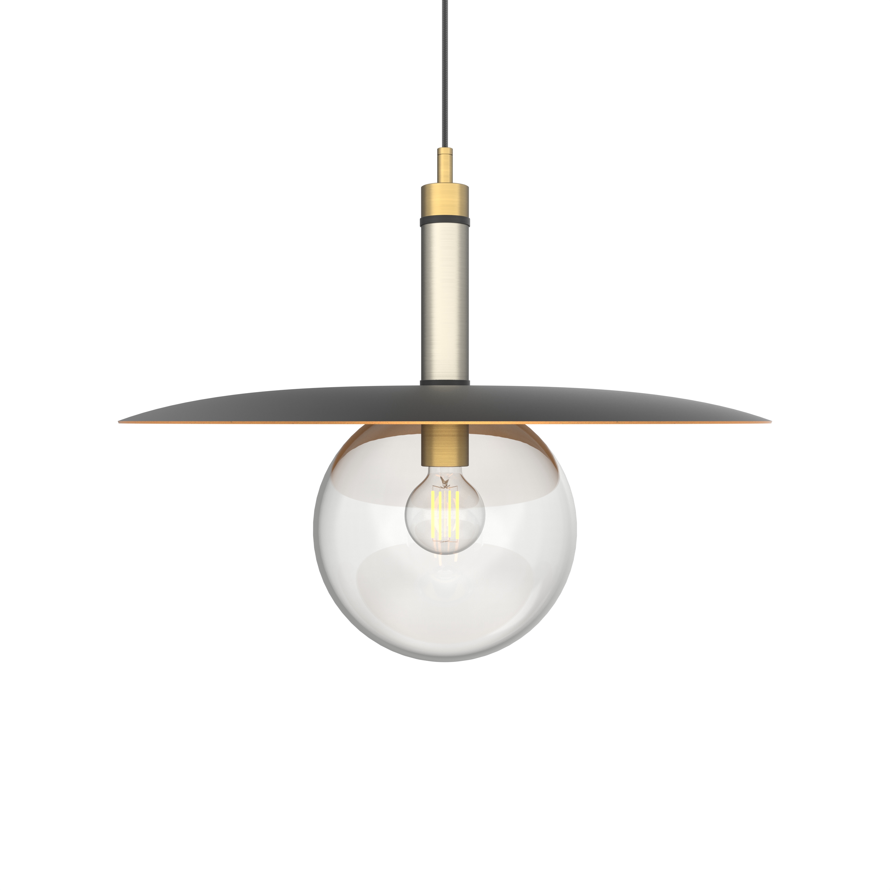 Boston Pendant - VIRO-0029-321522530