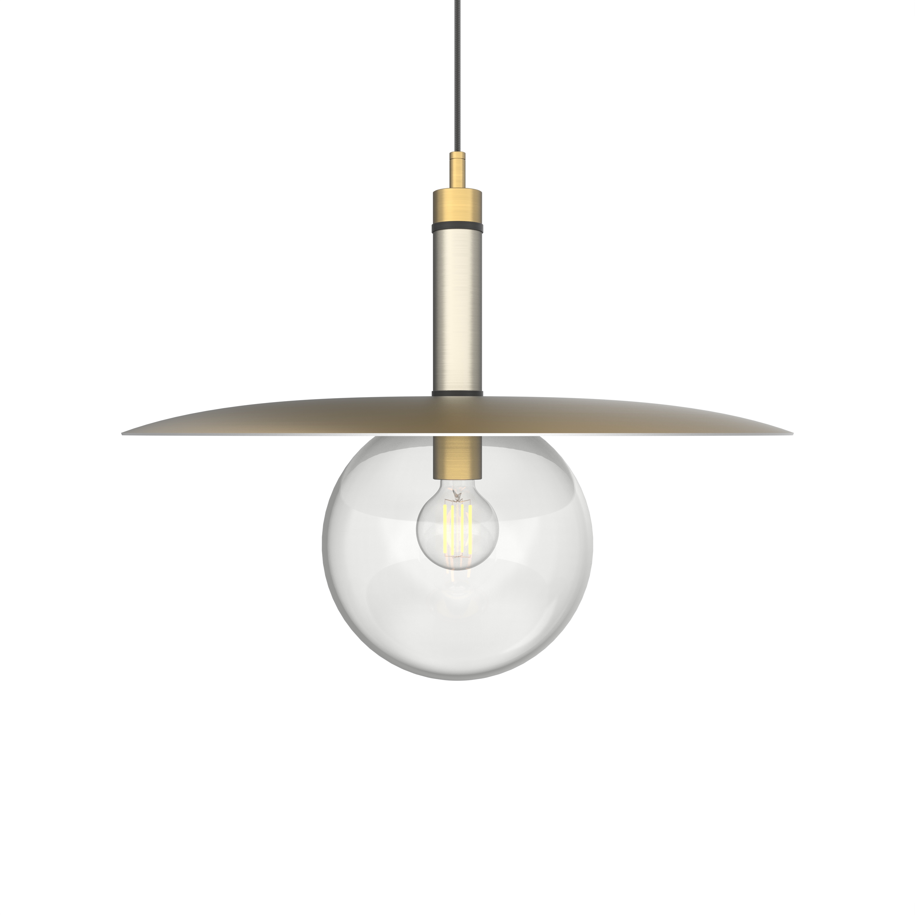 Boston Pendant - VIRO-0029-321522530