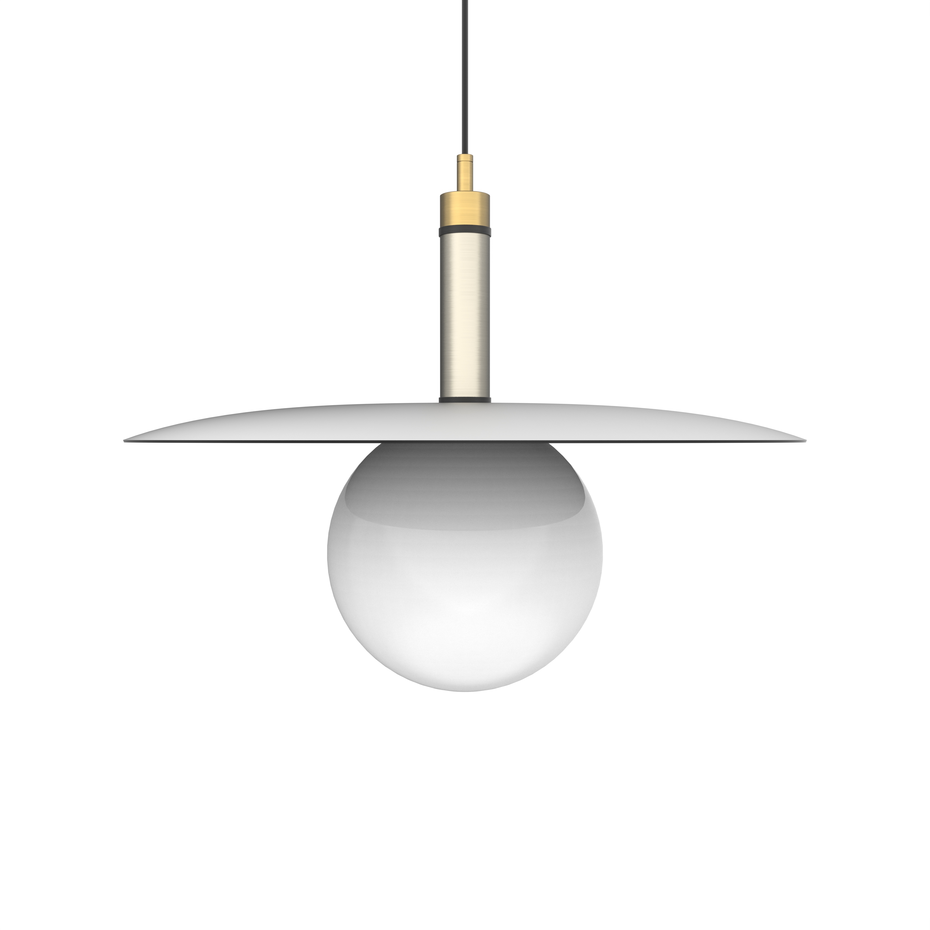 Boston Pendant - VIRO-0029-321522530