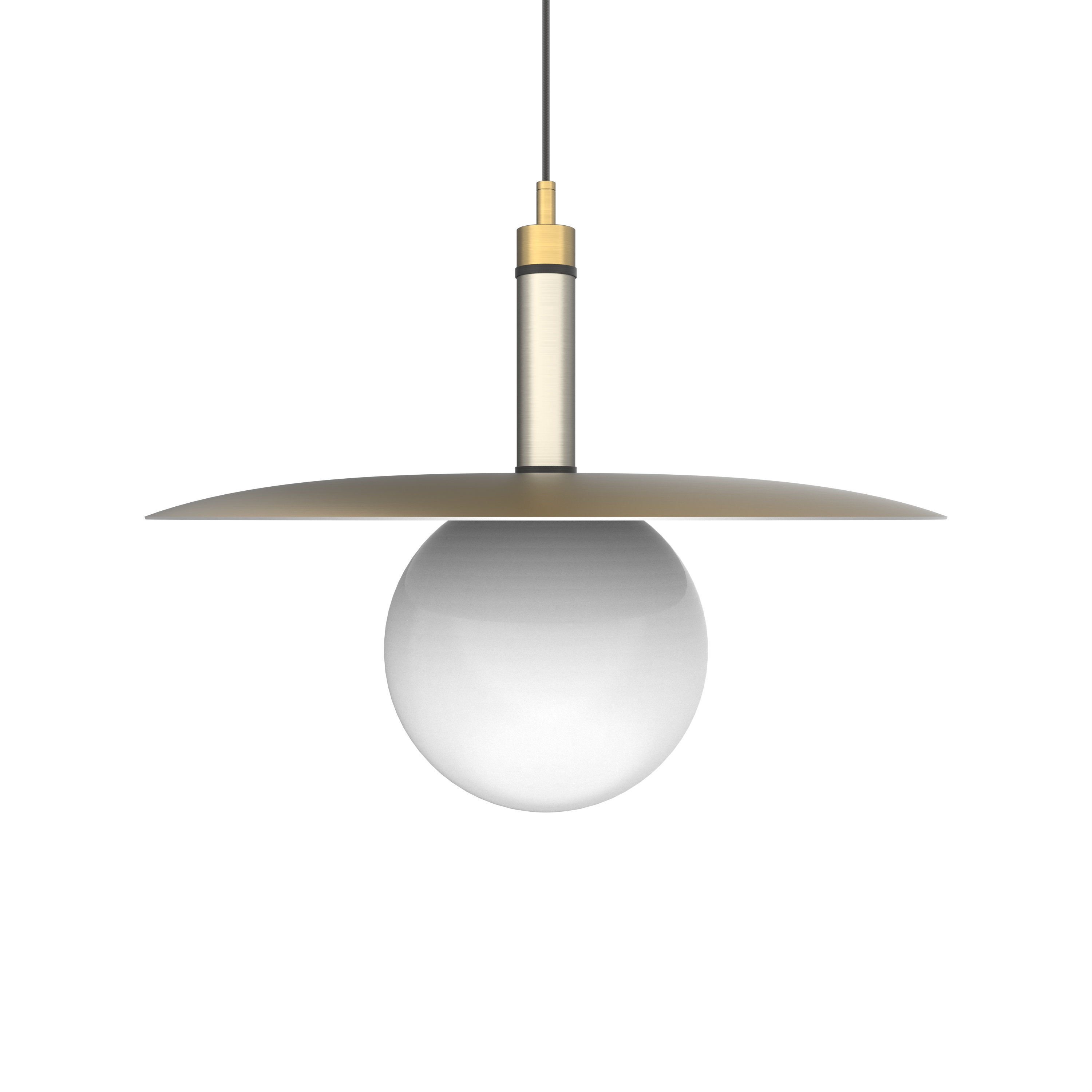 Boston Pendant - VIRO-0029-321522530