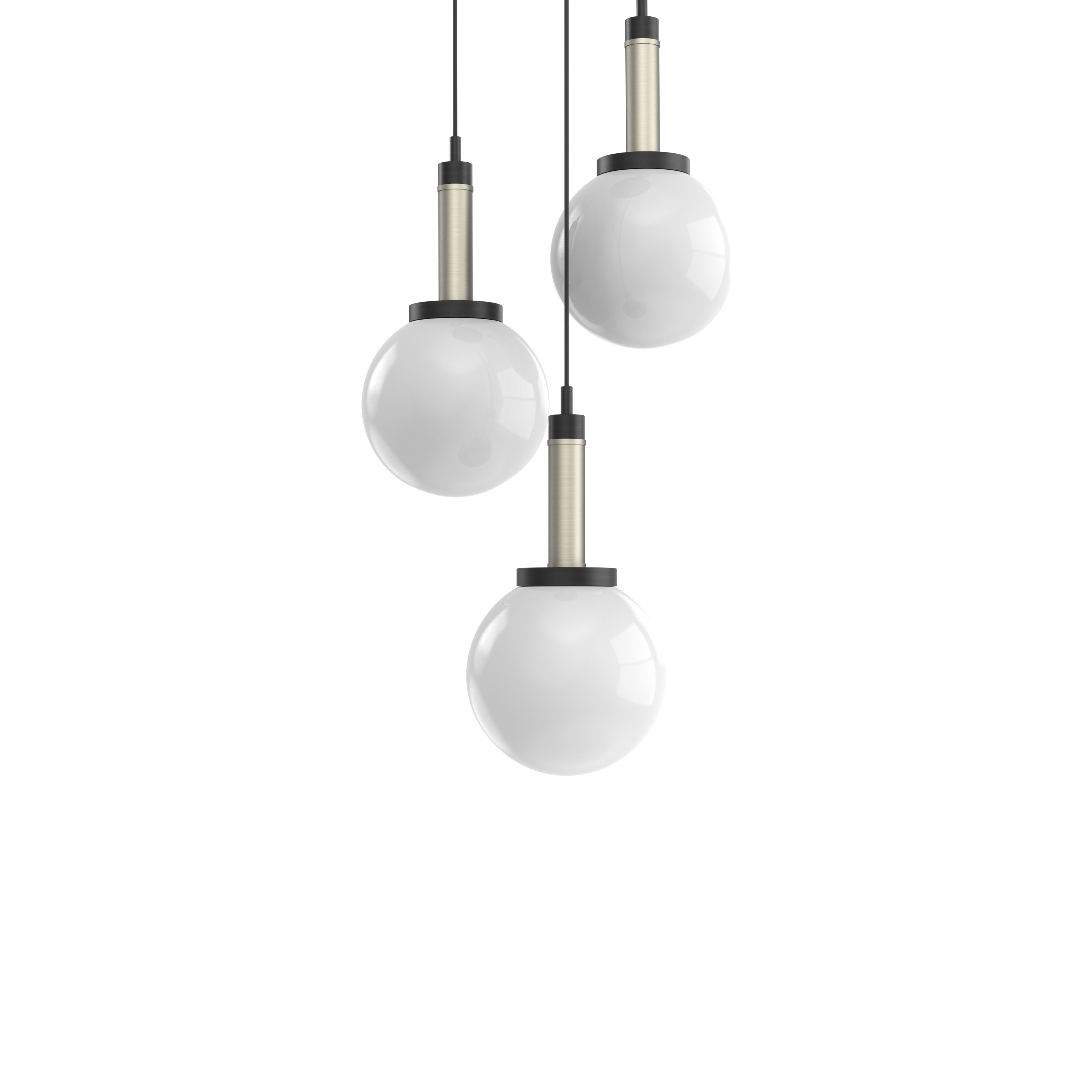 Echo 3-Light Pendant - VIRO-0307-211101000