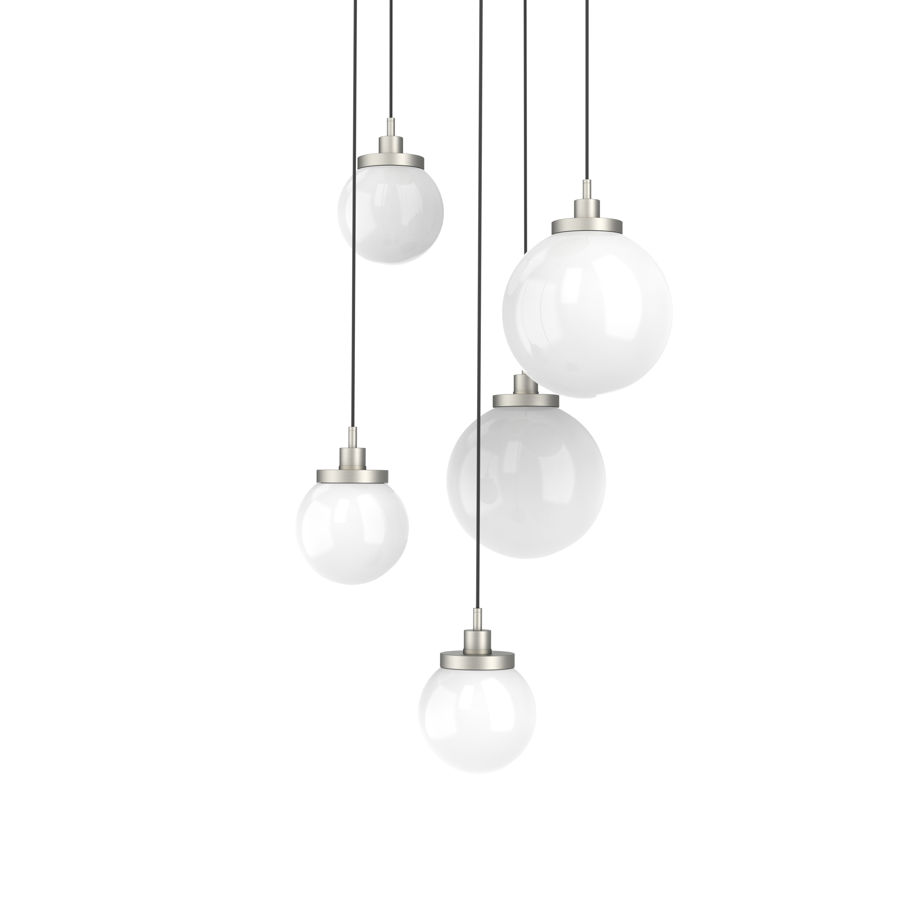 Bristol 5-Light Pendant - VIRO-0512-201001000