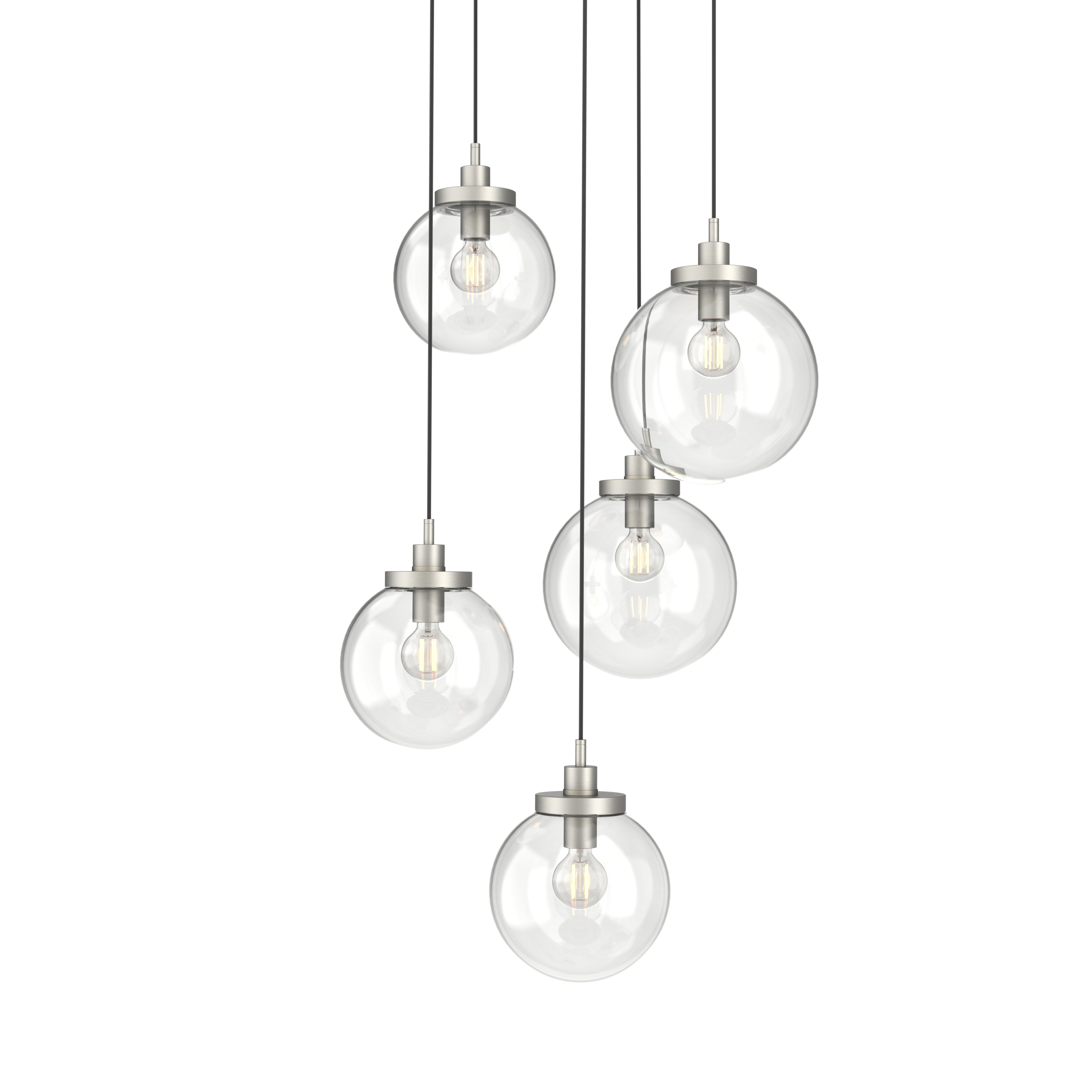 Bristol 5-Light Pendant - VIRO-0513-301002000
