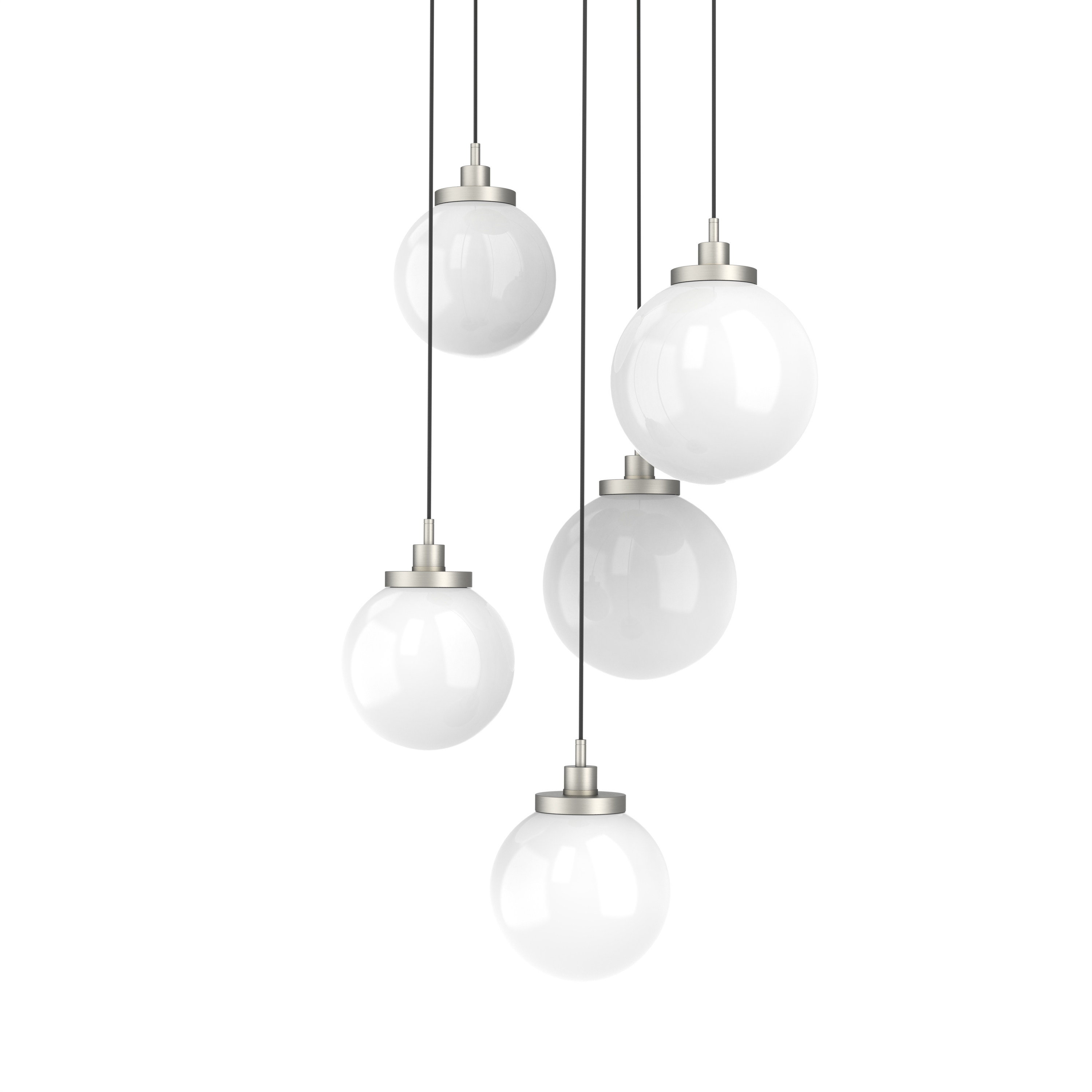 Bristol 5-Light Pendant - VIRO-0513-301002000