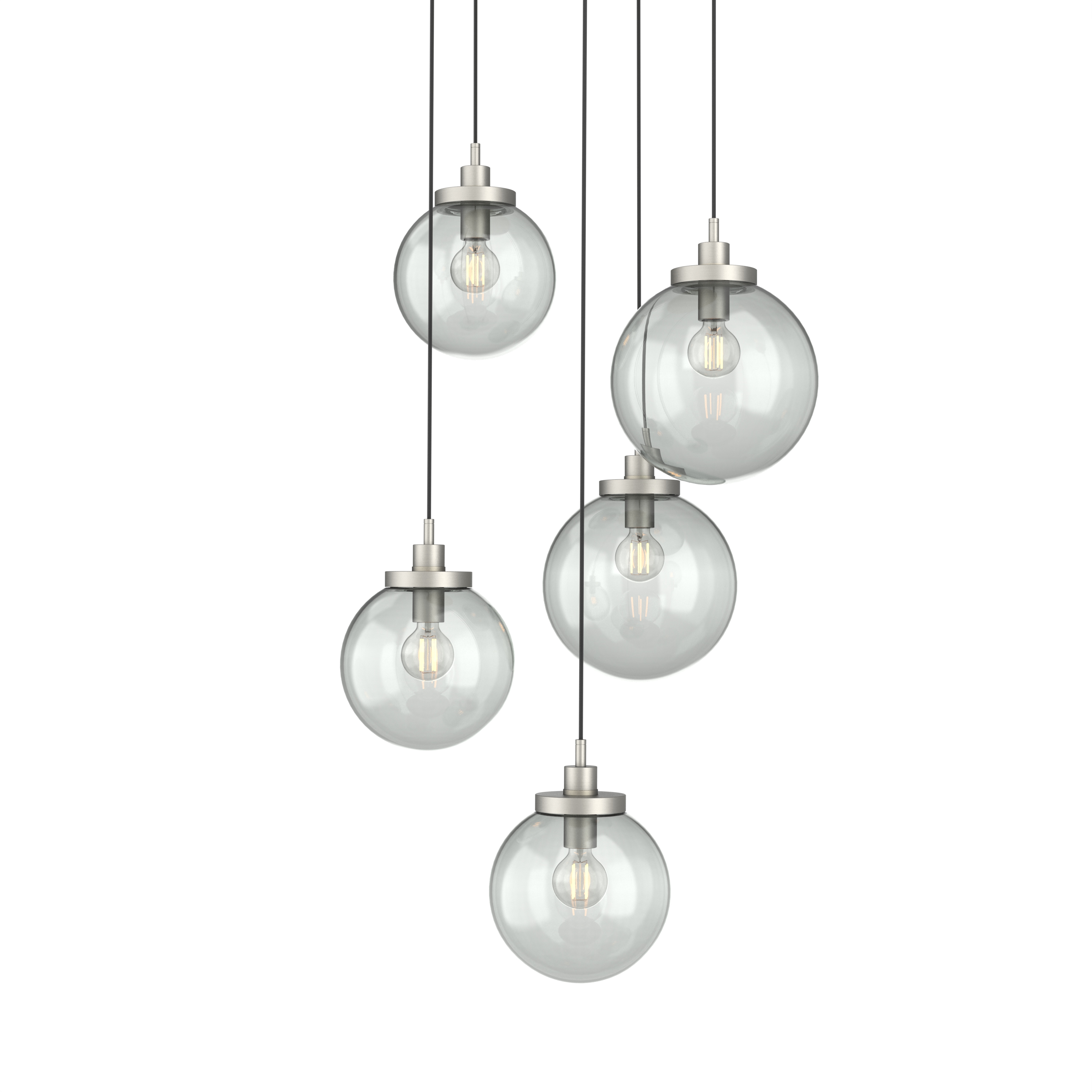 Bristol 5-Light Pendant - VIRO-0513-301002000