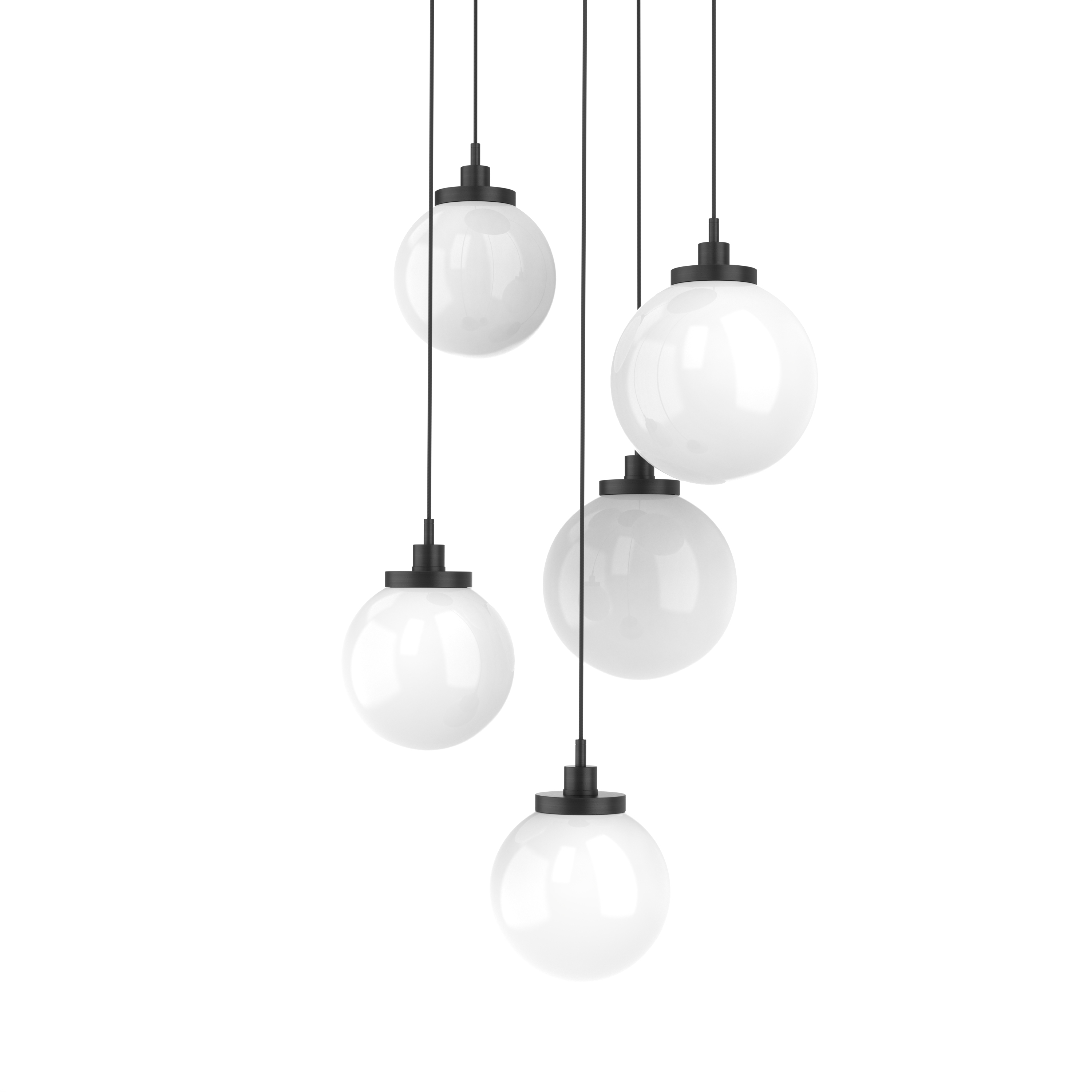 Bristol 5-Light Pendant - VIRO-0513-301002000