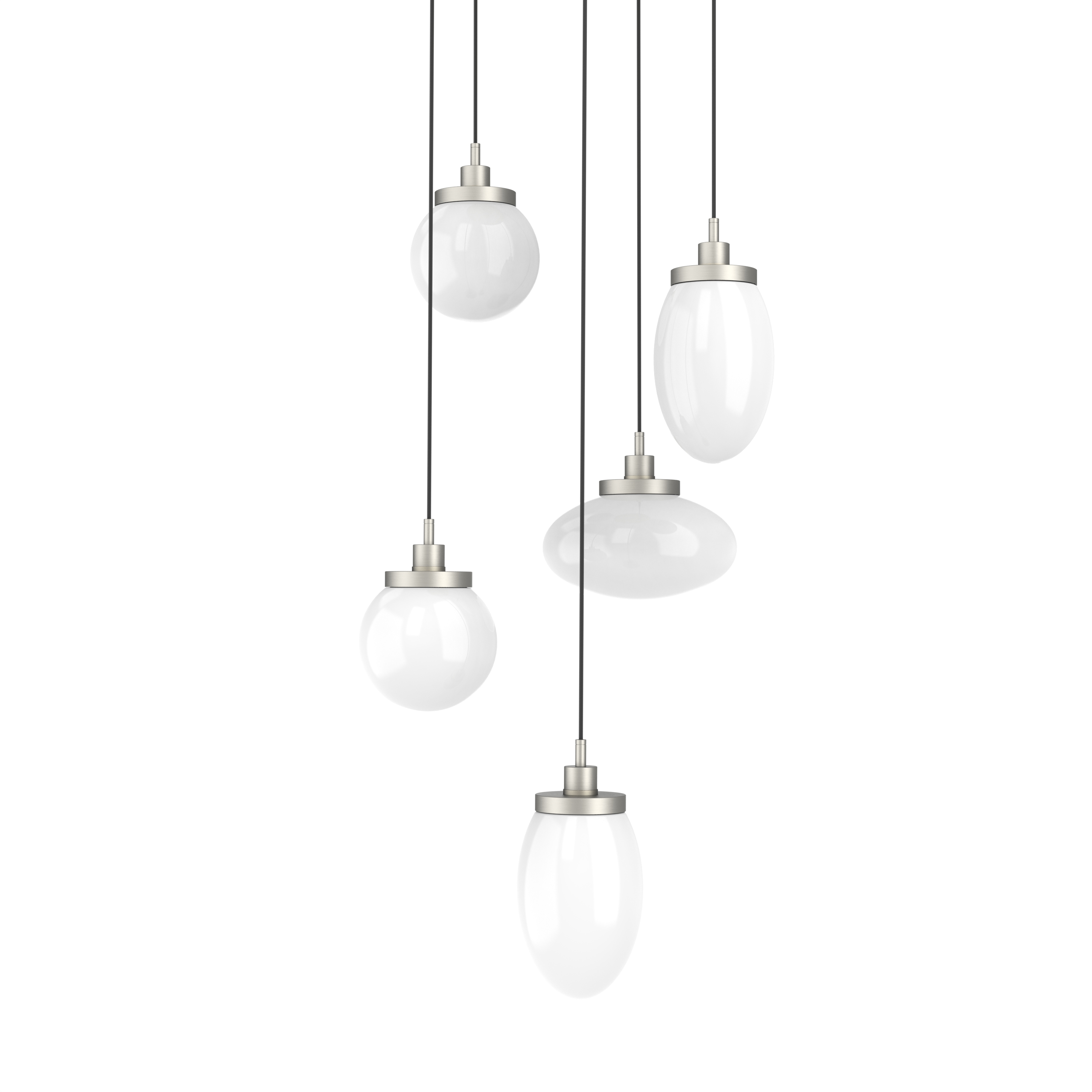 Porto 5-Light Pendant - VIRO-0515-101002000