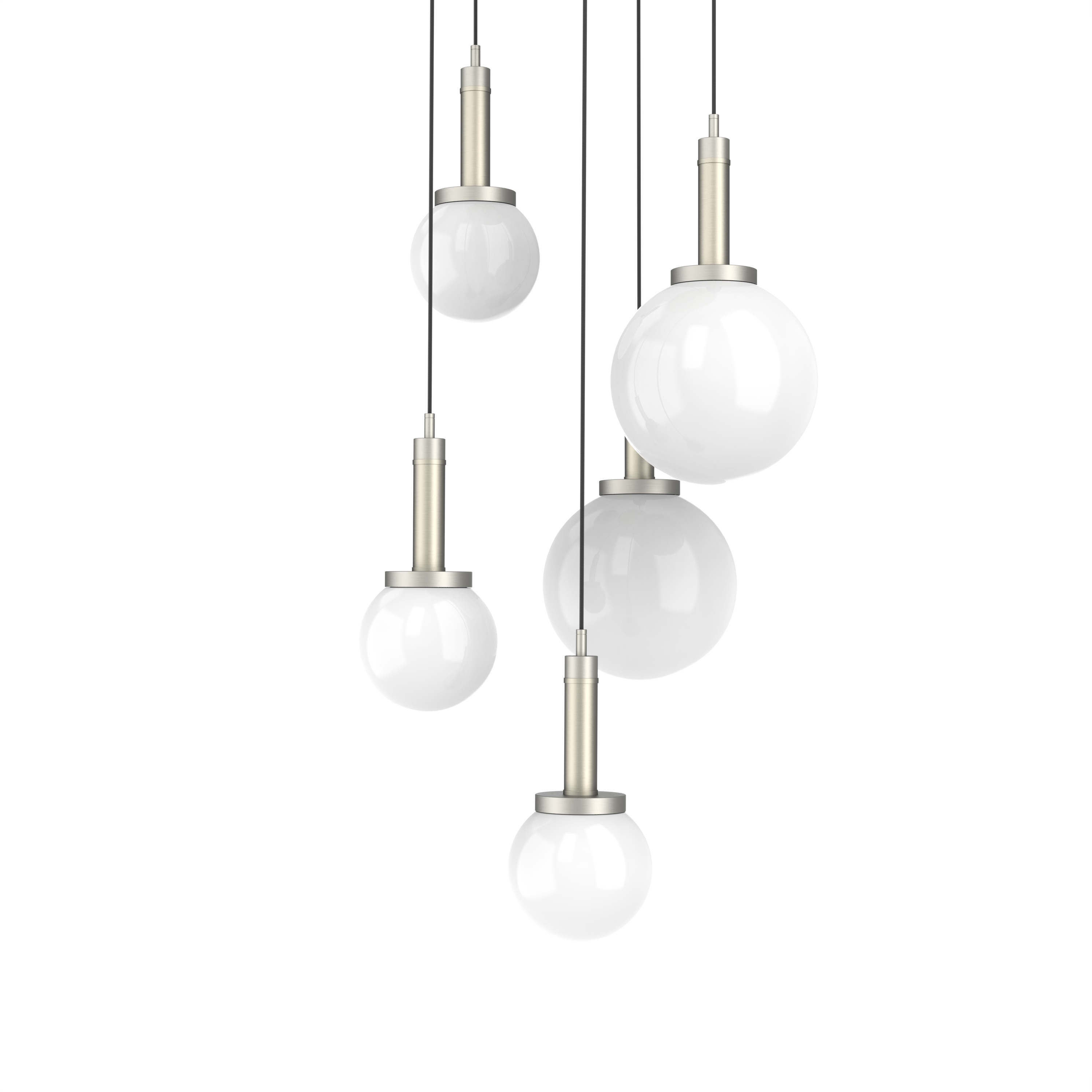 Bristol 5-Light Pendant - VIRO-0517-111101000