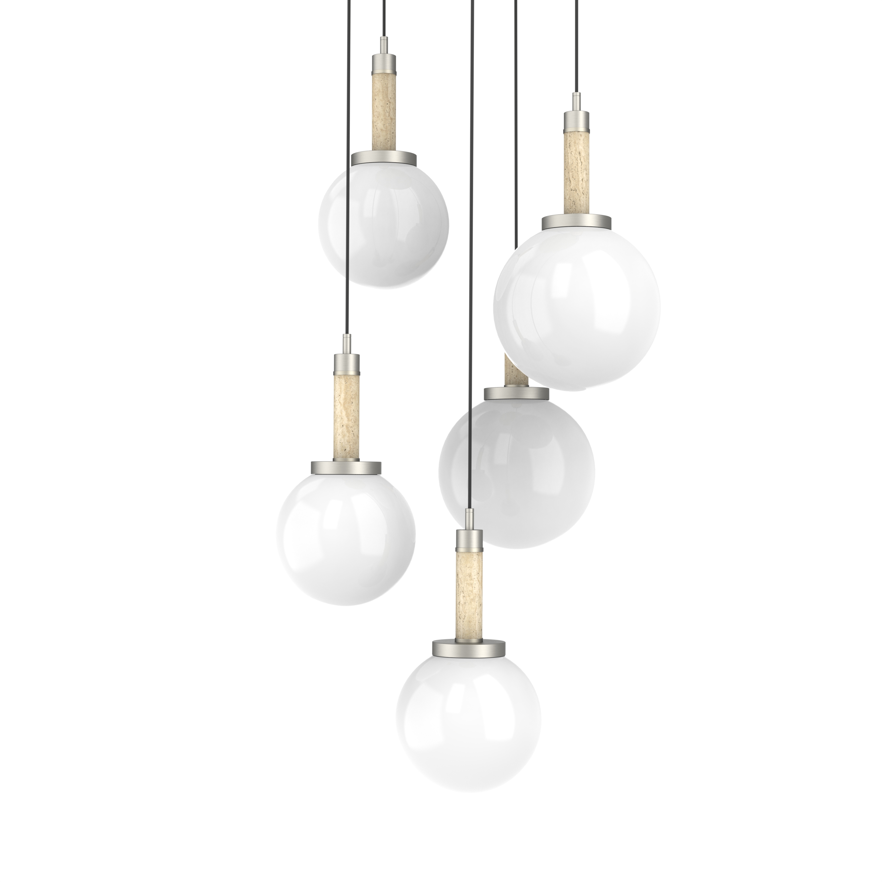 Bristol 5-Light Pendant - VIRO-0518-211101000