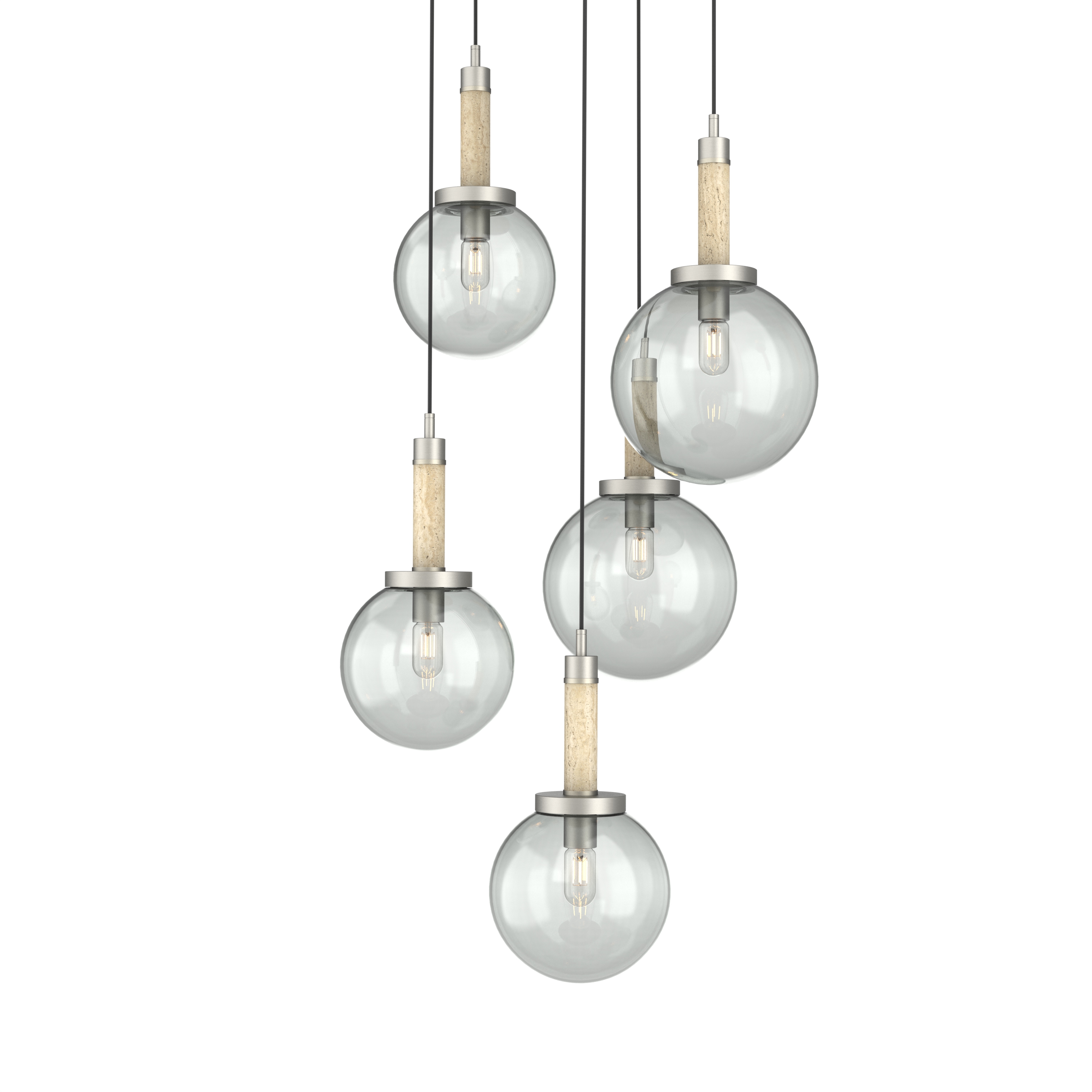 Bristol 5-Light Pendant - VIRO-0518-211101000