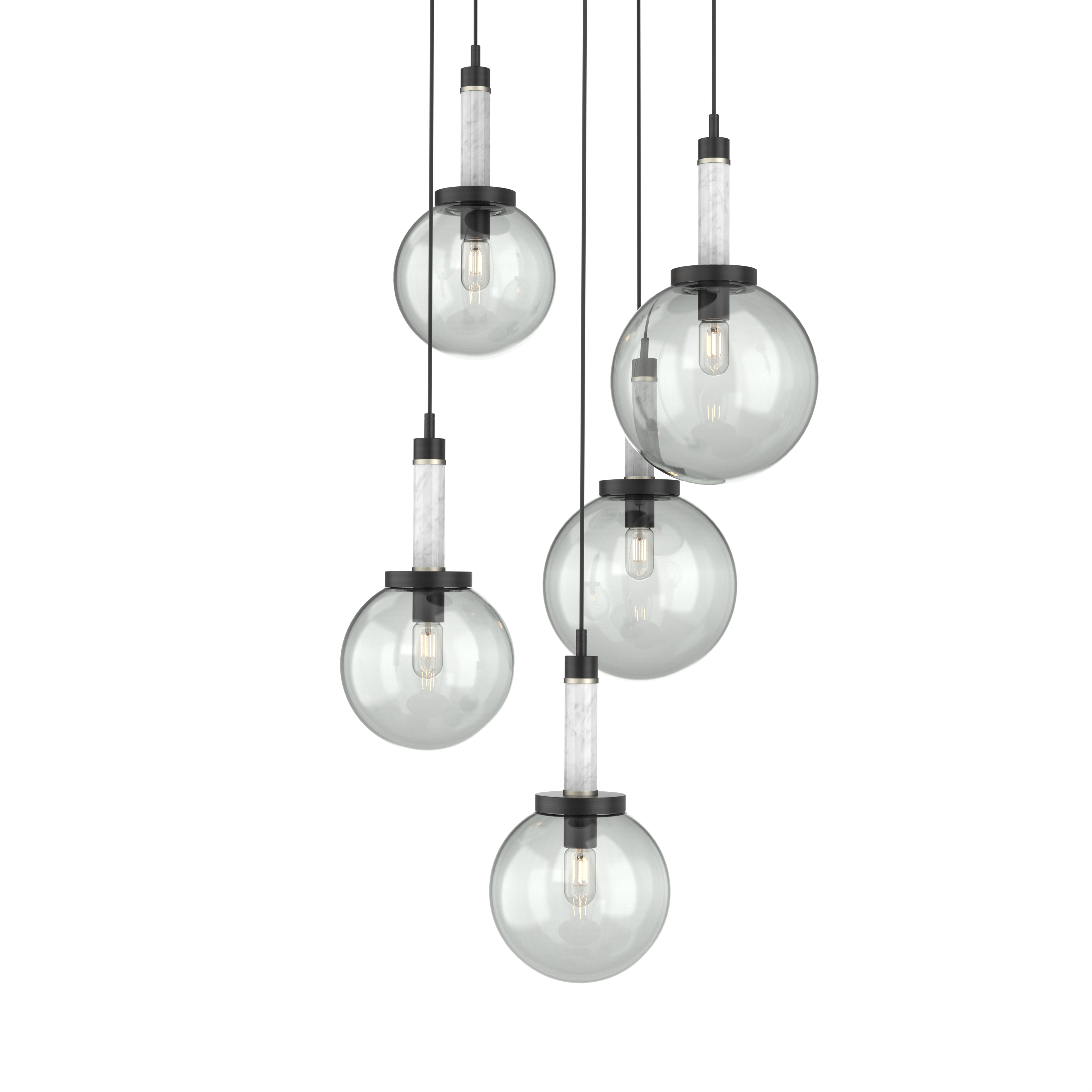 Bristol 5-Light Pendant - VIRO-0518-211101000