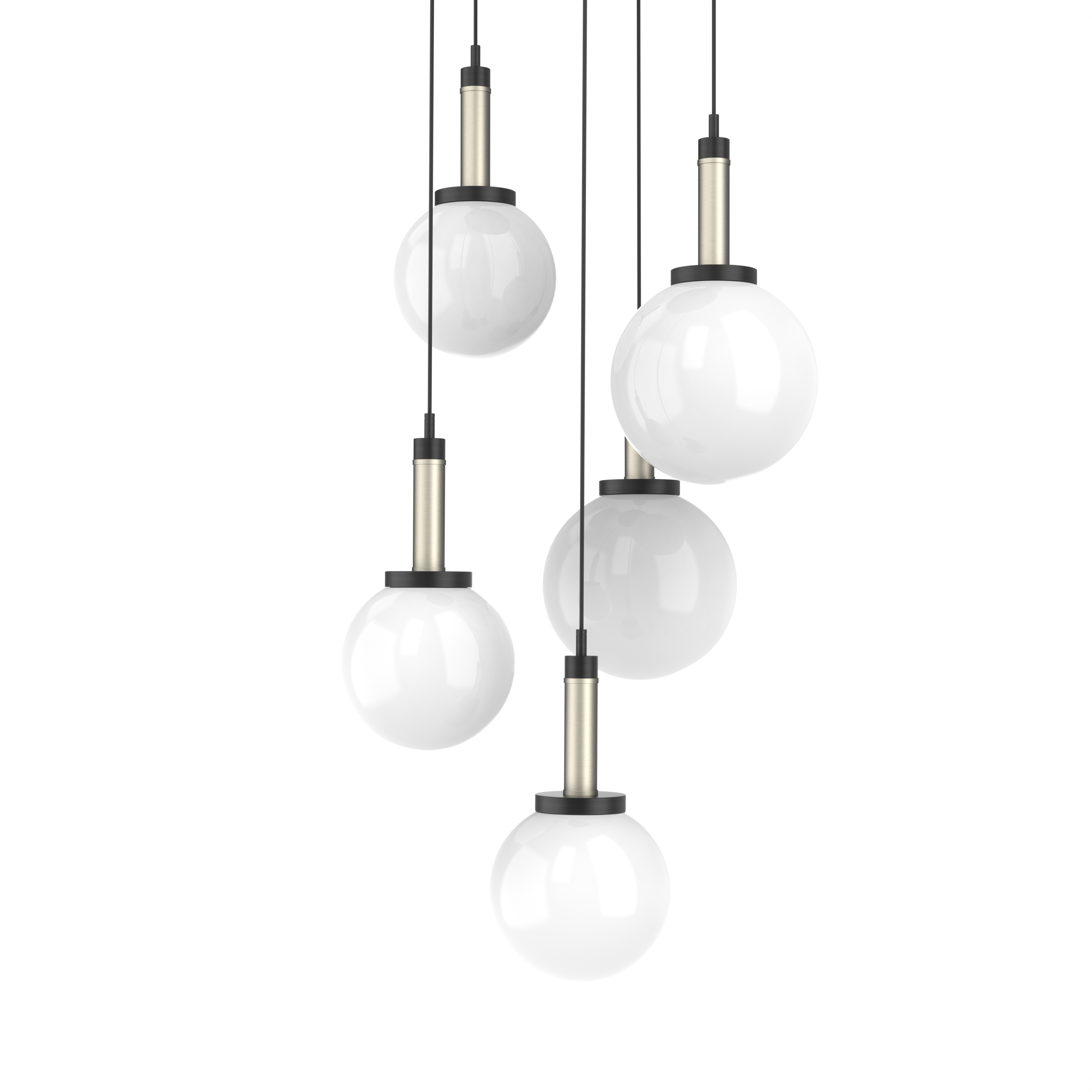 Bristol 5-Light Pendant - VIRO-0518-211101000