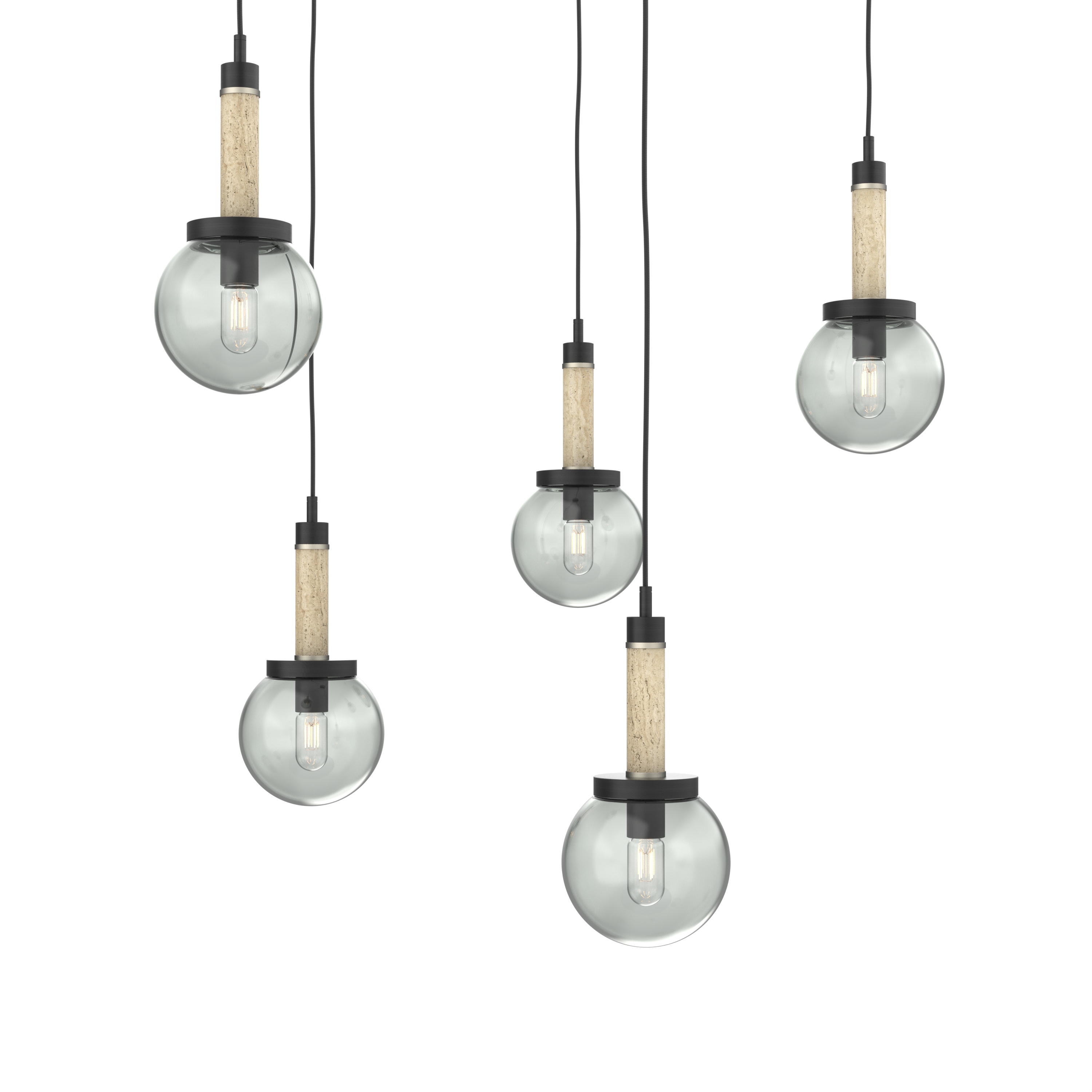 Echo 5-Light Swag Chandelier - VIRO-0526-211101000