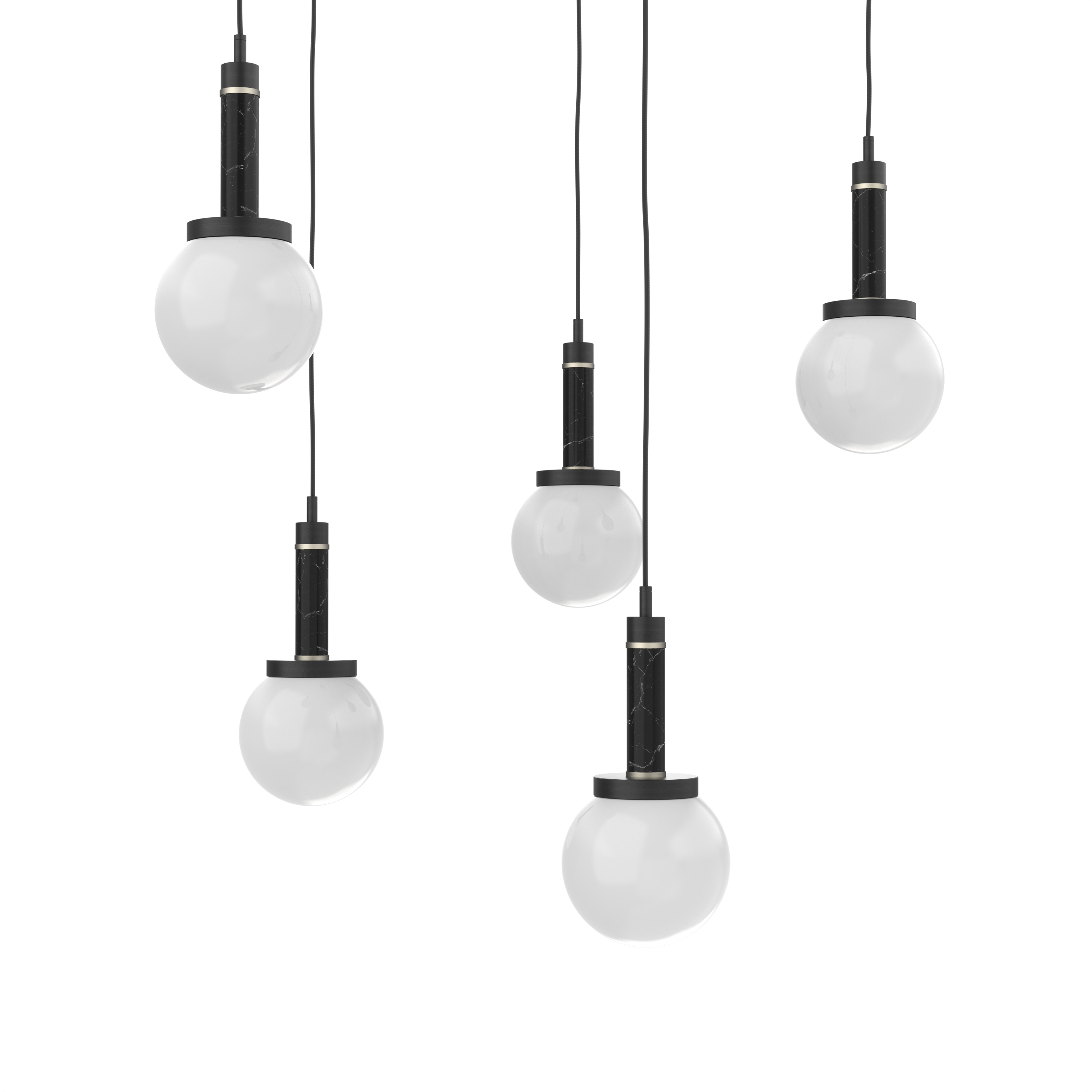 Echo 5-Light Swag Chandelier - VIRO-0526-211101000