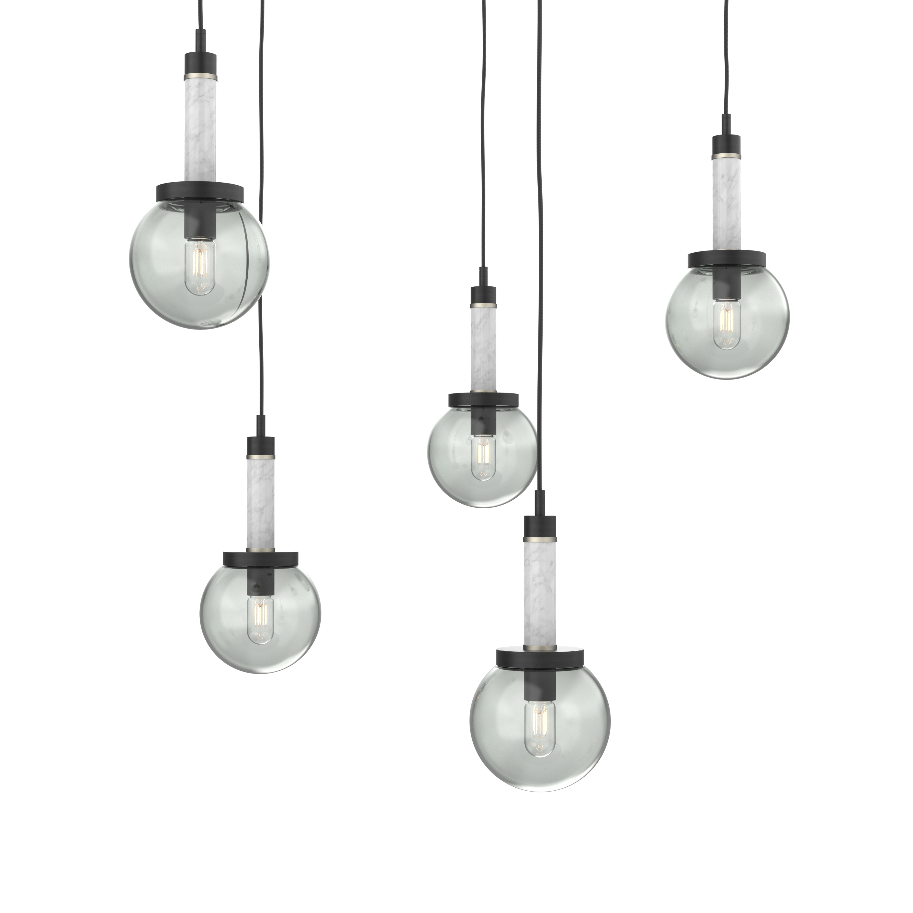 Echo 5-Light Swag Chandelier - VIRO-0526-211101000