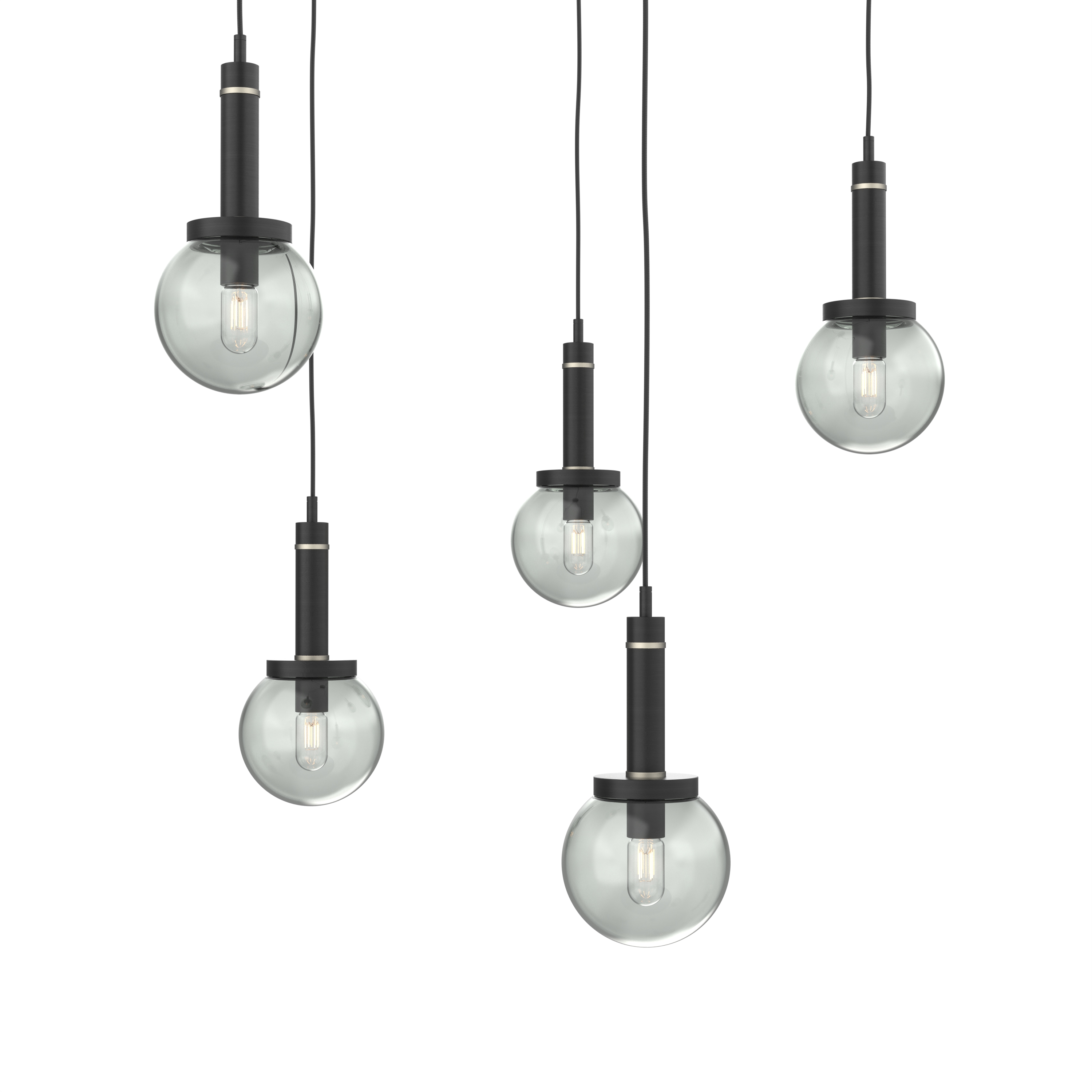 Echo 5-Light Swag Chandelier - VIRO-0526-211101000