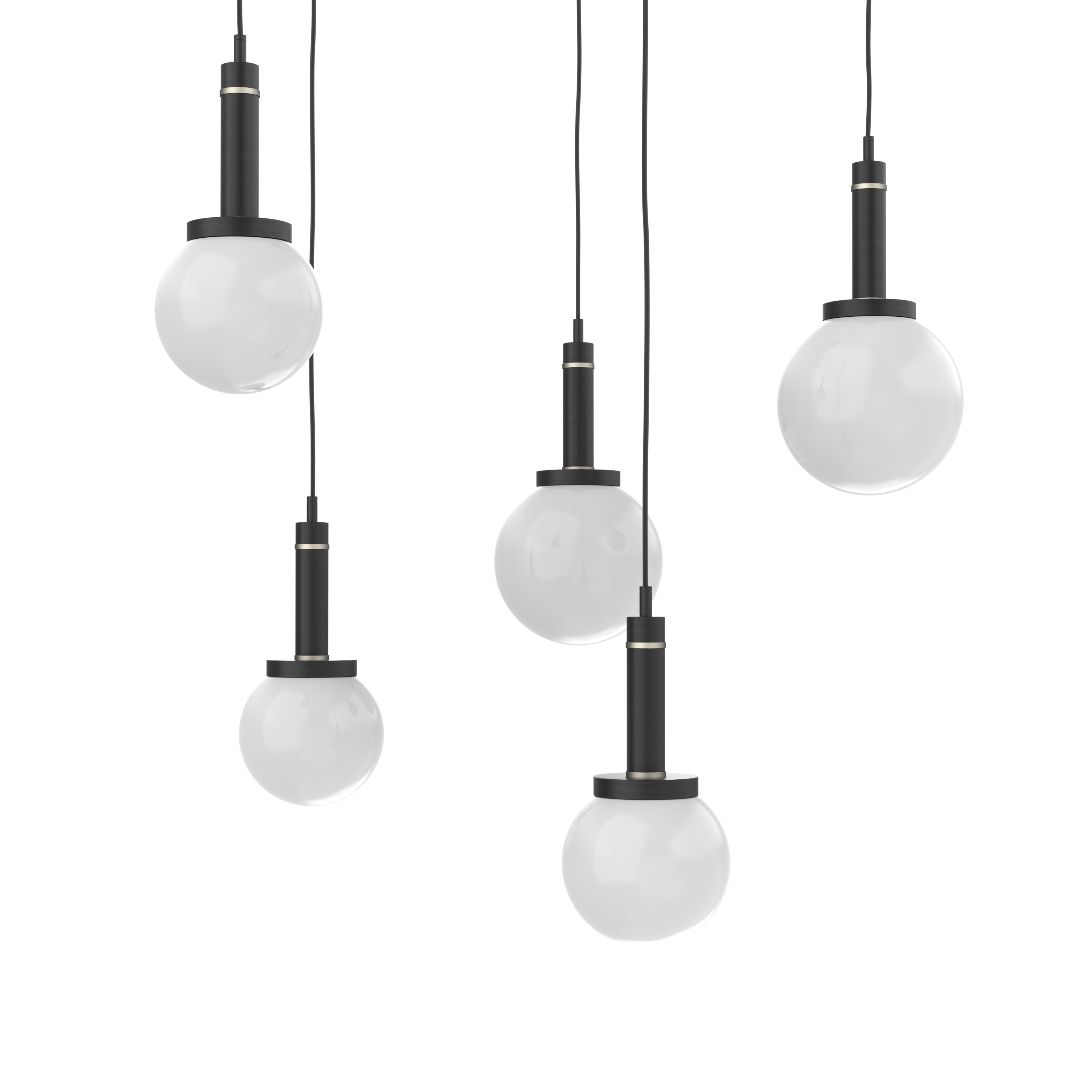 Bristol 5-Light Swag Chandelier - VIRO-0536-111101000