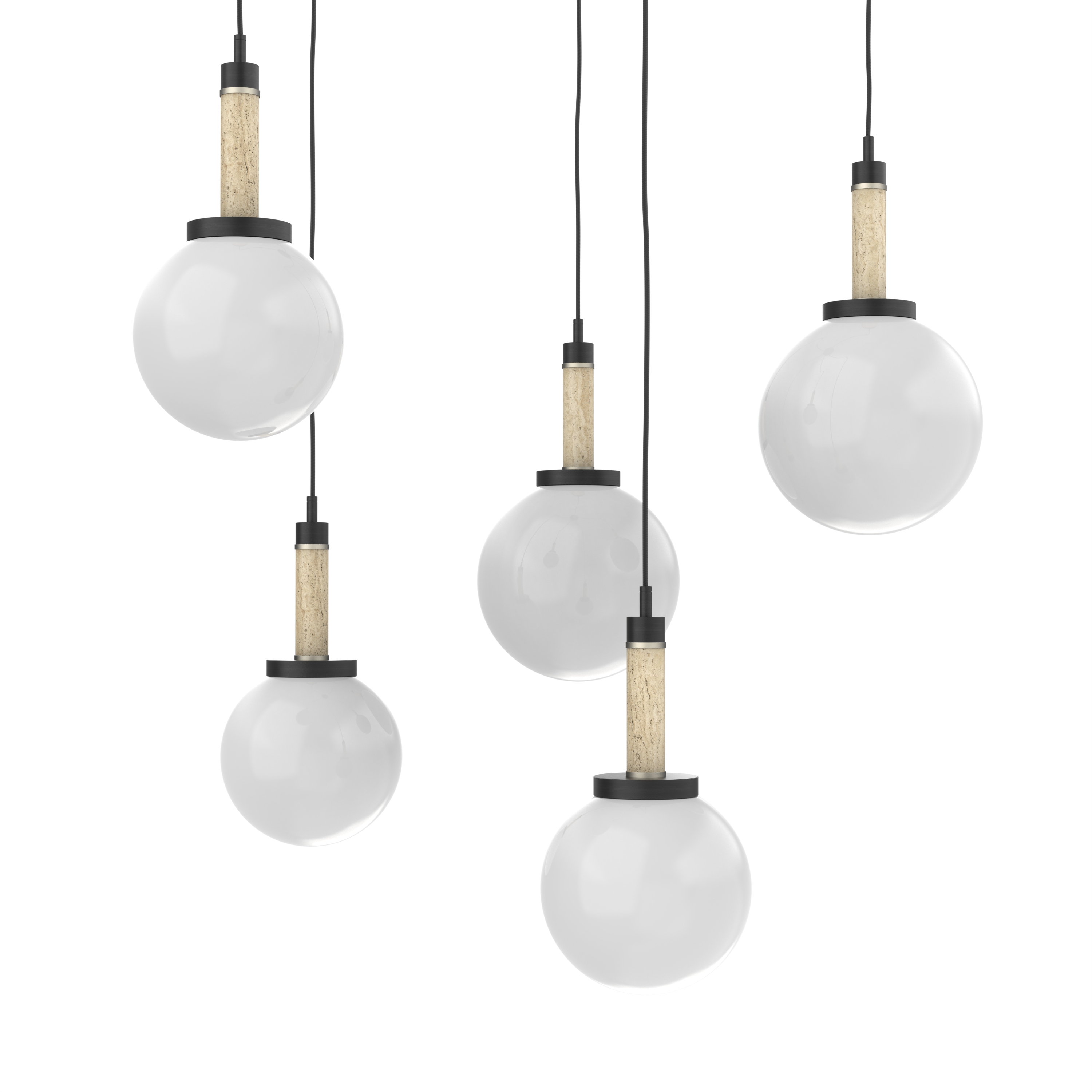 Bristol 5-Light Swag Chandelier - VIRO-0538-211101000