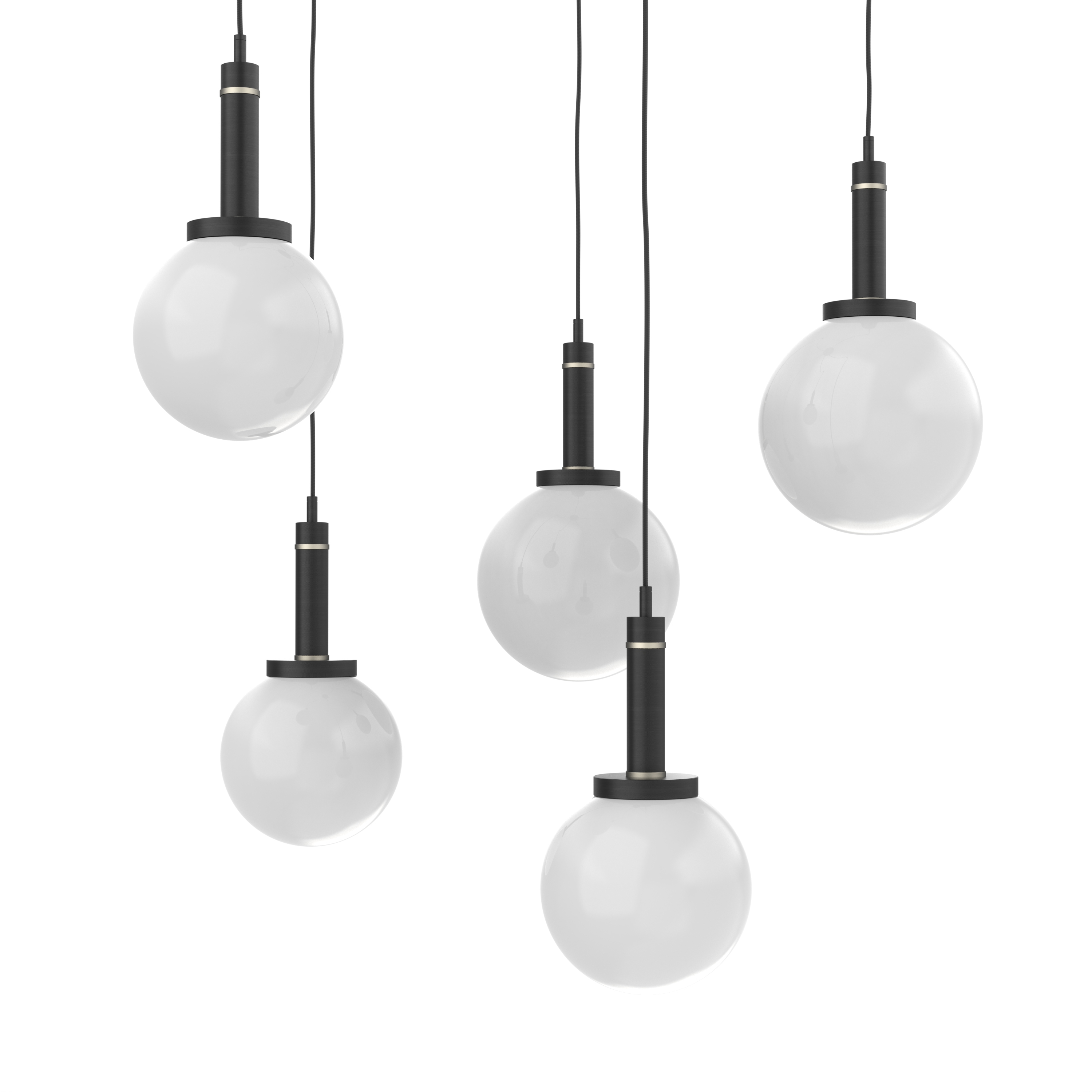 Bristol 5-Light Swag Chandelier - VIRO-0538-211101000