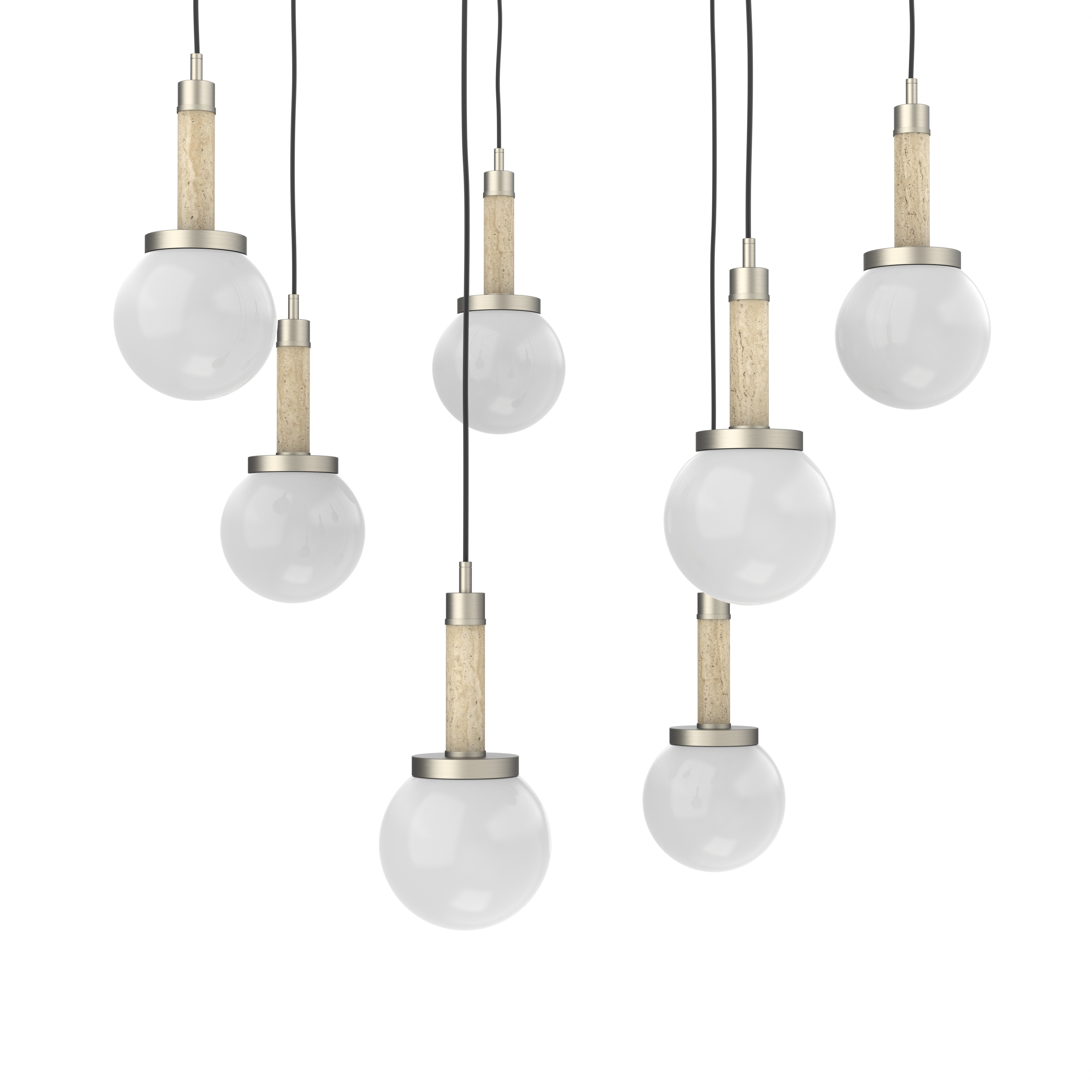 Echo 7-Light Swag Chandelier - VIRO-0726-211101000