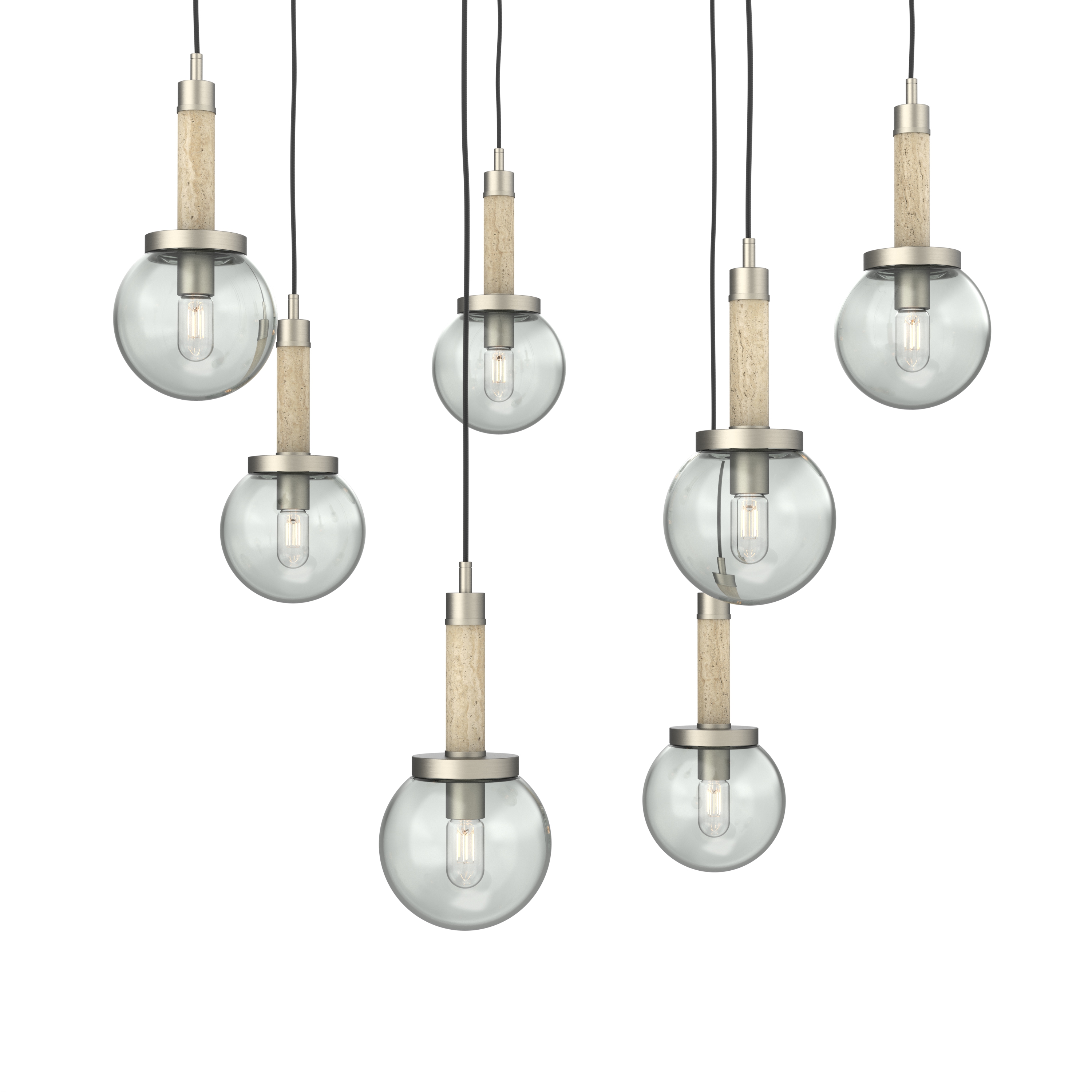 Echo 7-Light Swag Chandelier - VIRO-0726-211101000