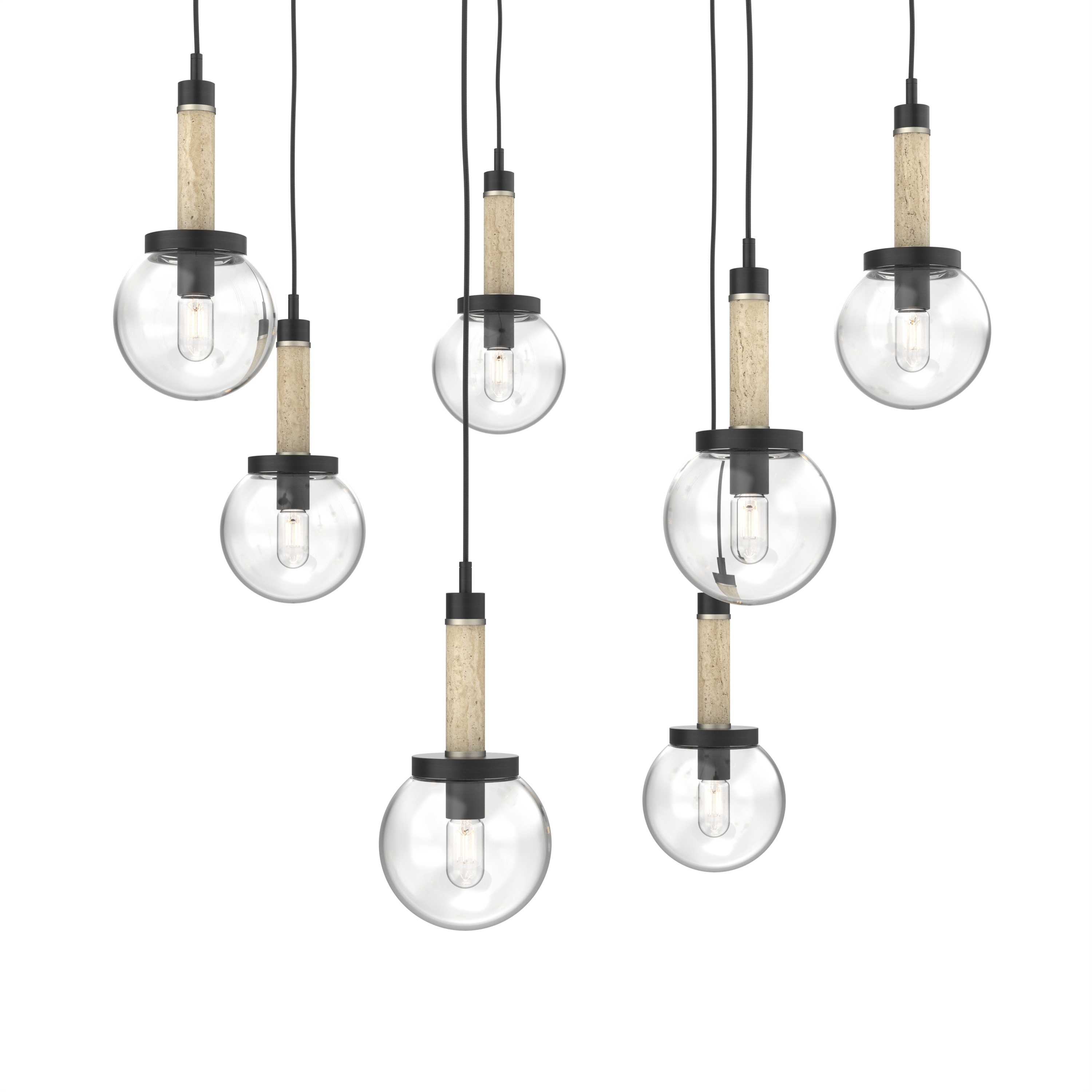 Echo 7-Light Swag Chandelier - VIRO-0726-211101000