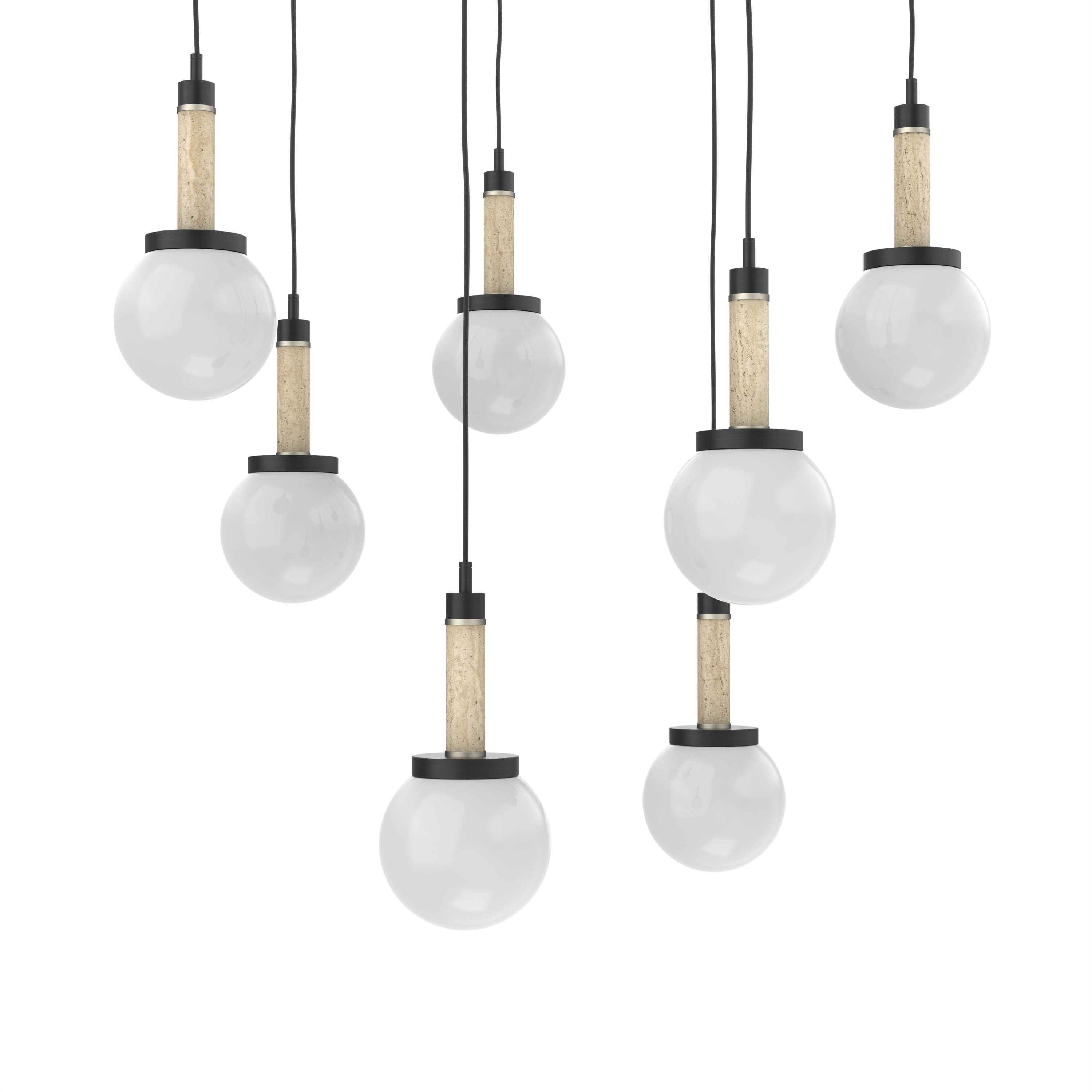 Echo 7-Light Swag Chandelier - VIRO-0726-211101000