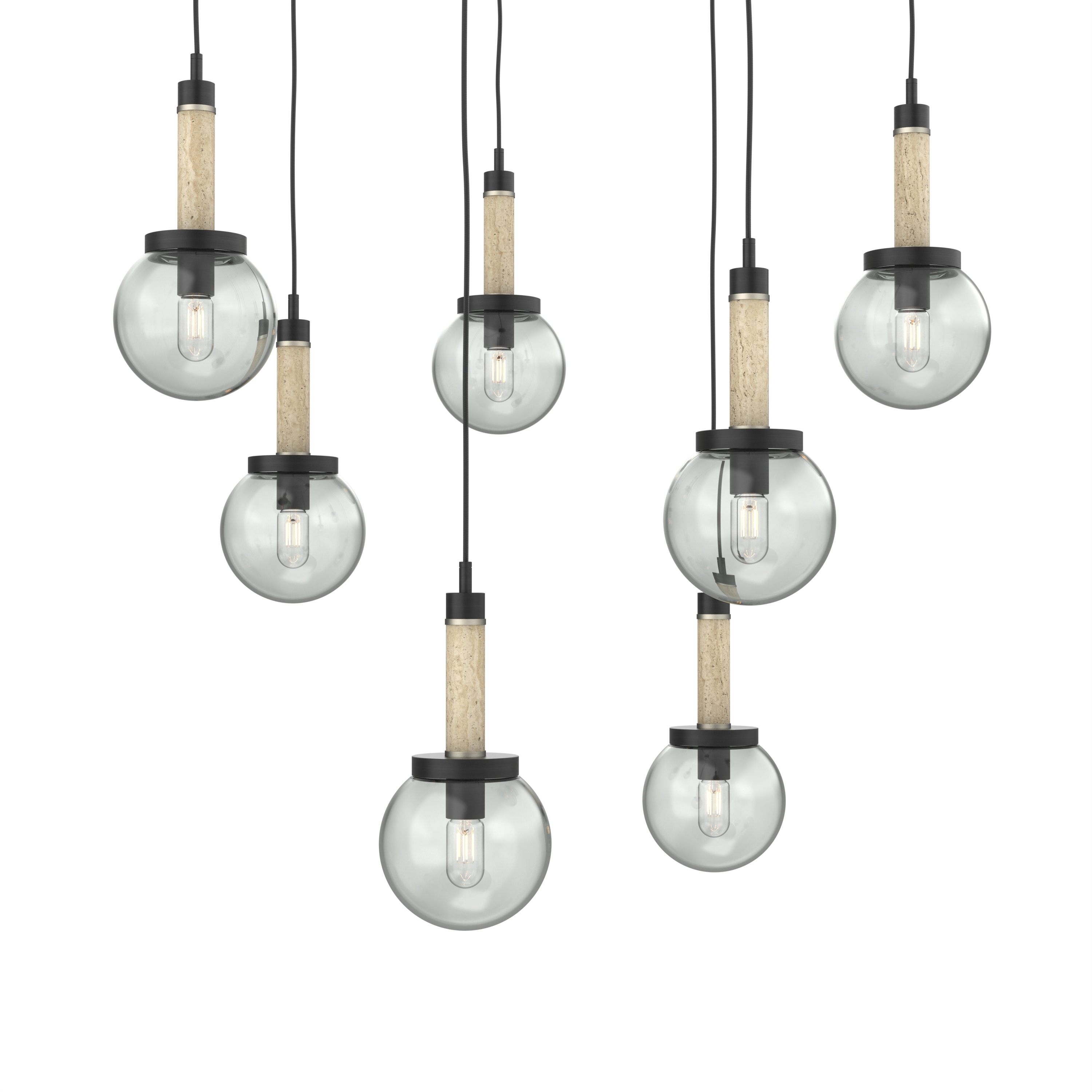 Echo 7-Light Swag Chandelier - VIRO-0726-211101000