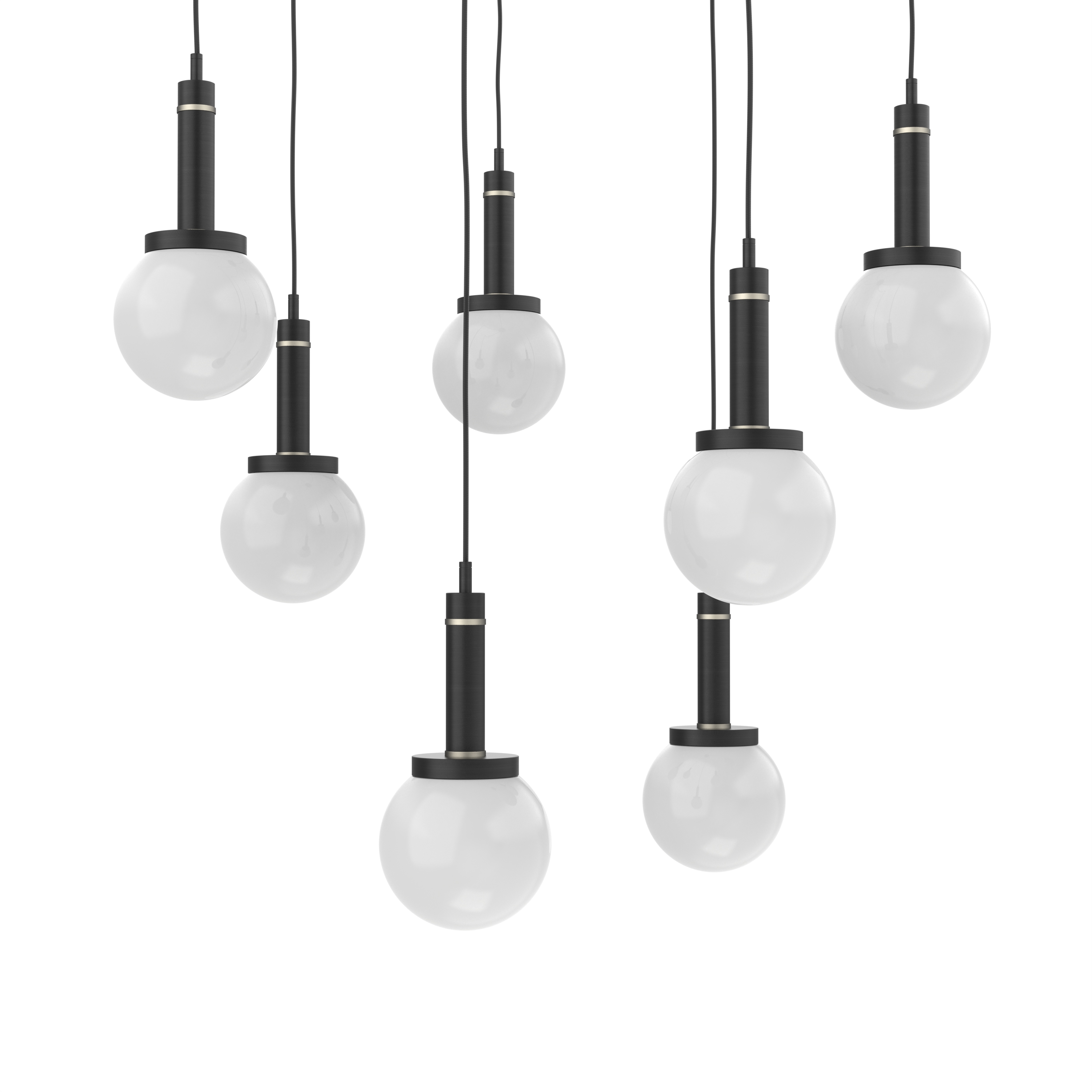 Echo 7-Light Swag Chandelier - VIRO-0726-211101000