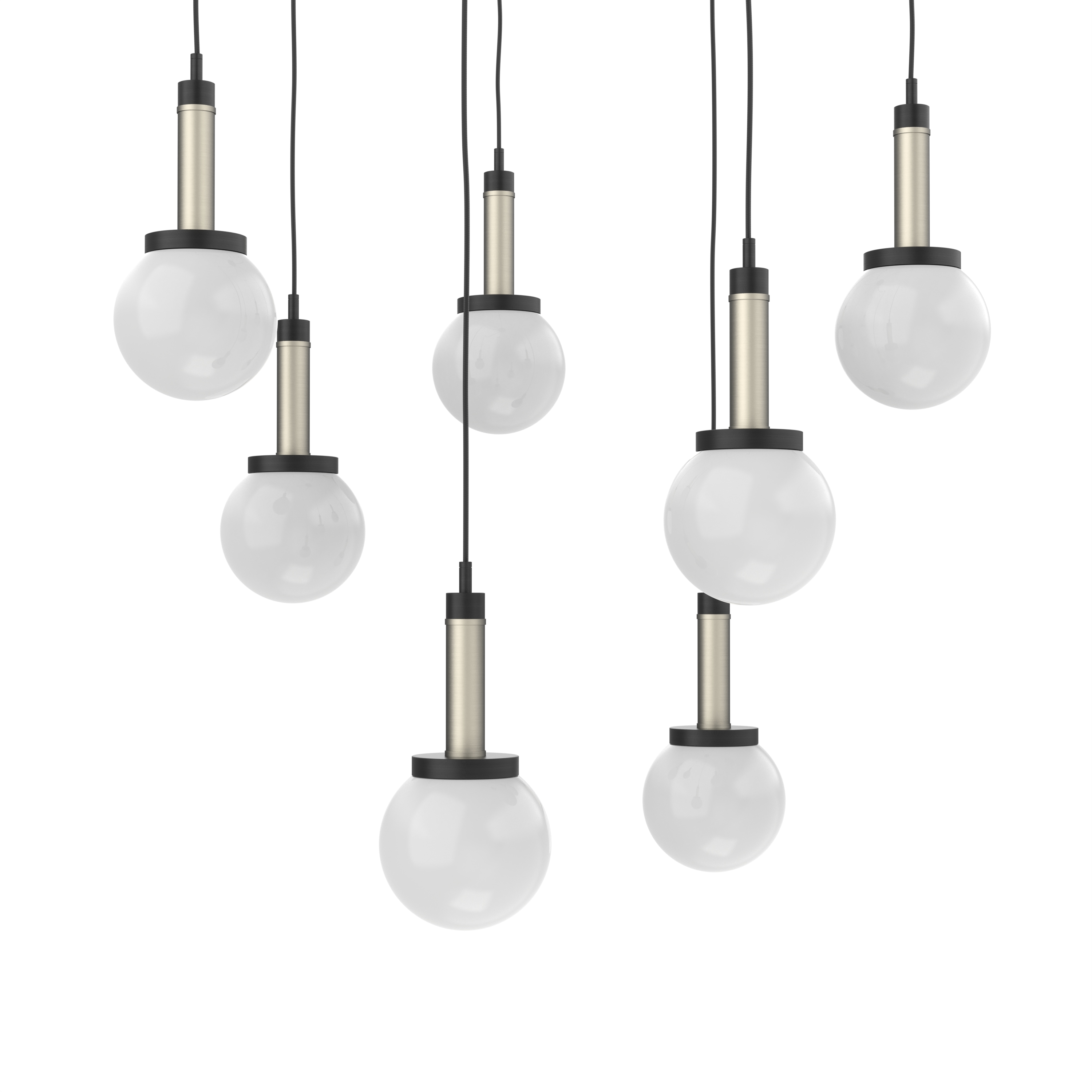 Echo 7-Light Swag Chandelier - VIRO-0726-211101000