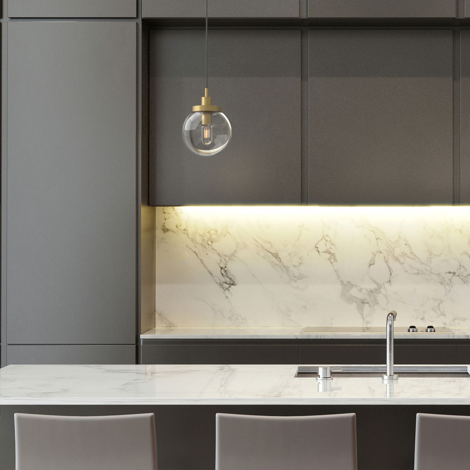 Echo Pendant - VIRO-0020-101031000