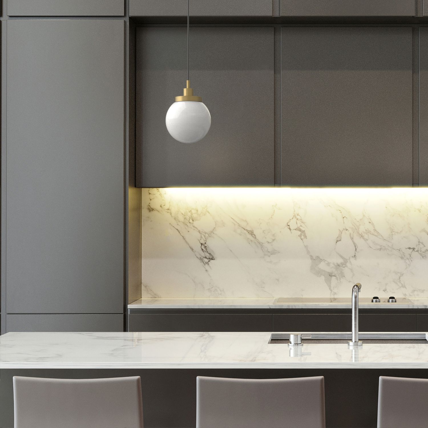Echo Pendant - VIRO-0020-101031000