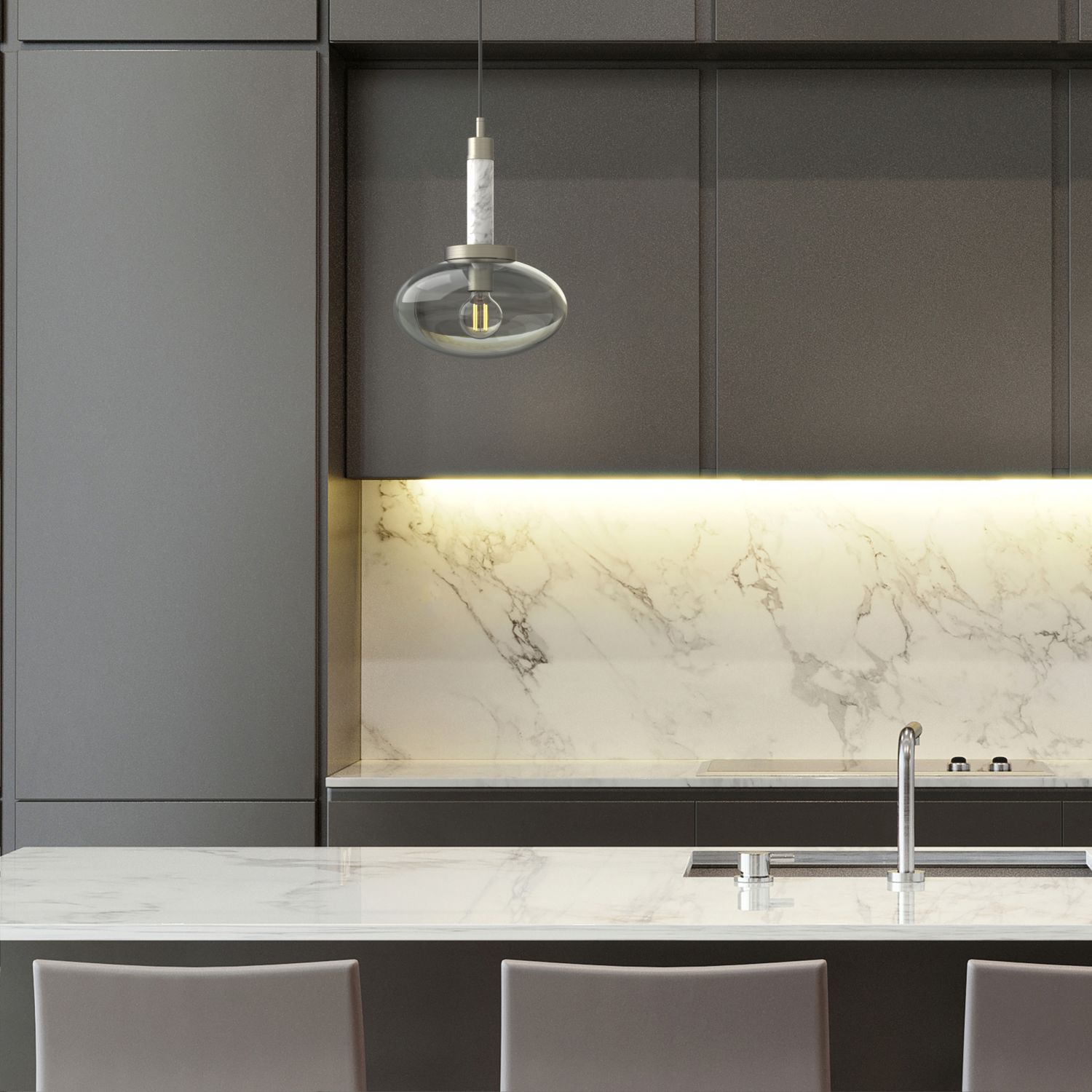 Mono Pendant - VIRO-0021-111143000