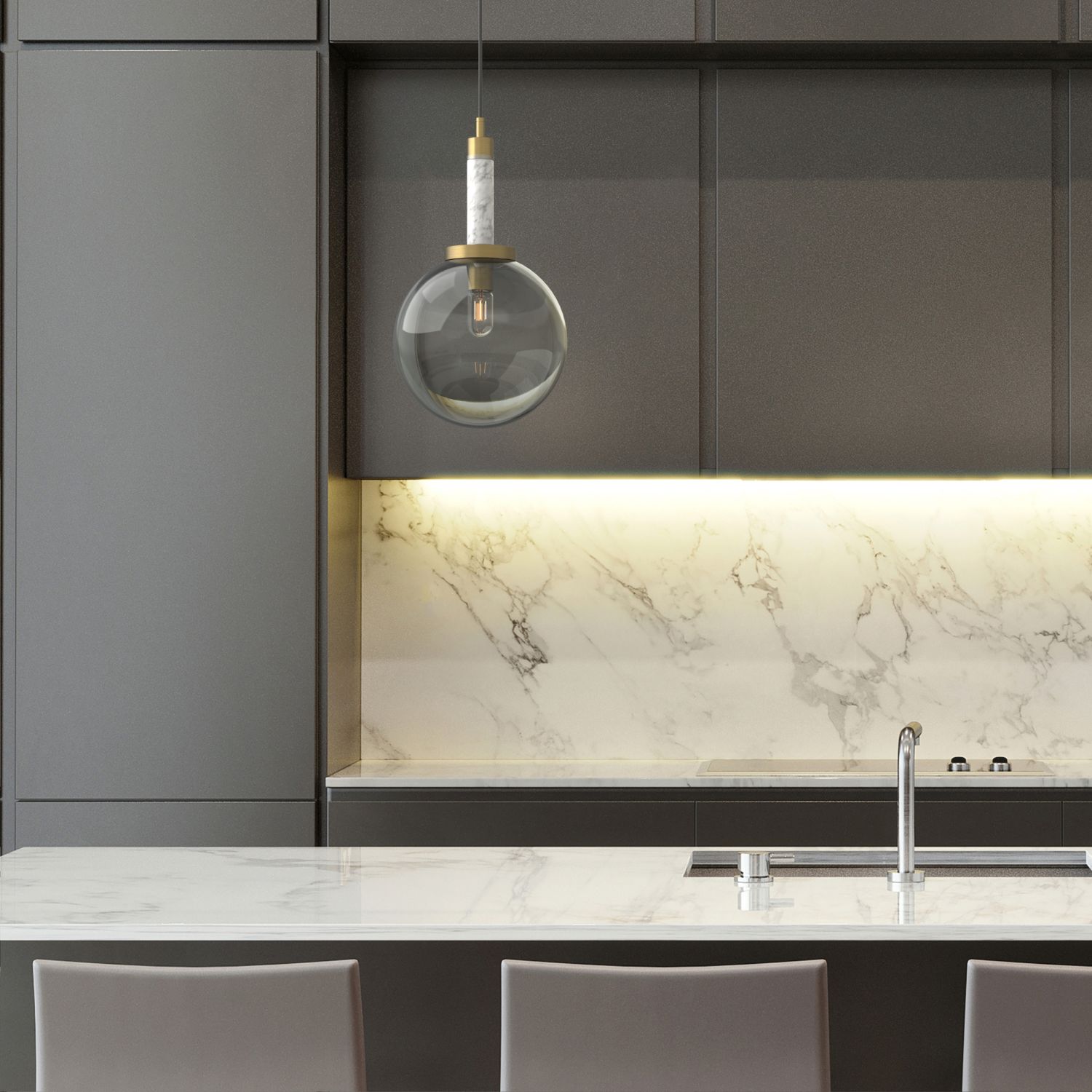 Echo Pendant - VIRO-0021-311111000
