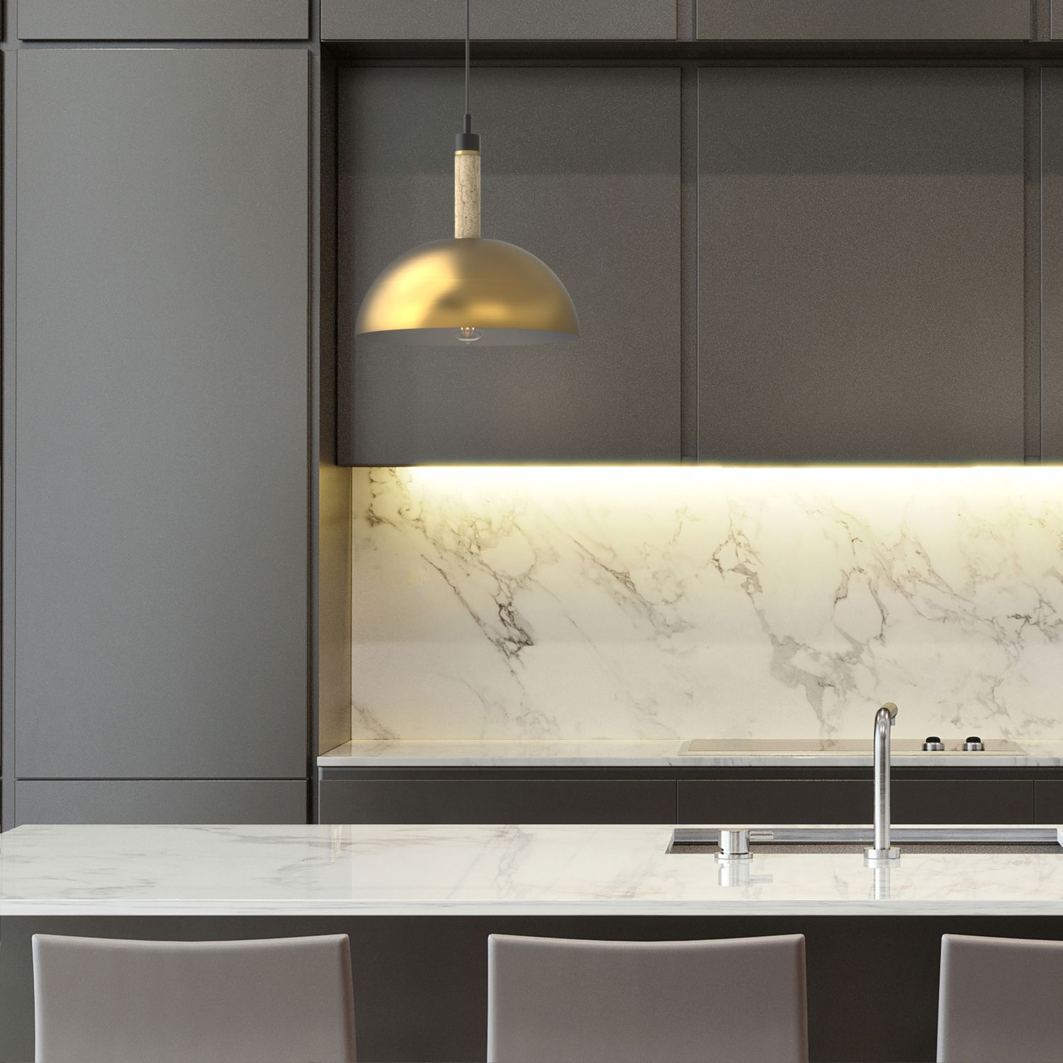 Orleans Pendant - VIRO-0025-231200230