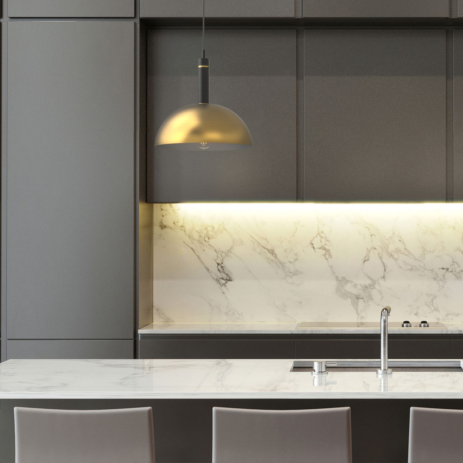 Orleans Pendant - VIRO-0025-231200230