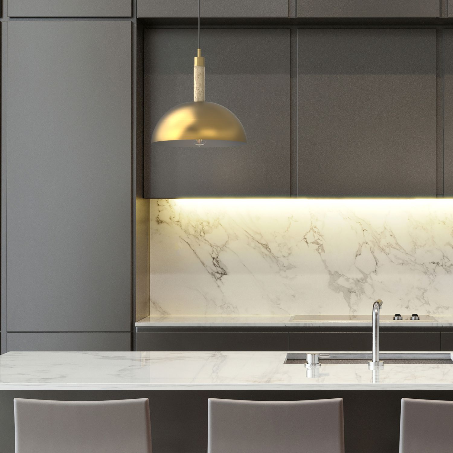 Orleans Pendant - VIRO-0025-231200230