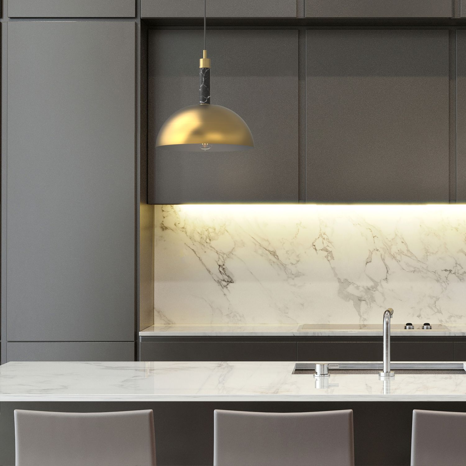 Orleans Pendant - VIRO-0025-231200230