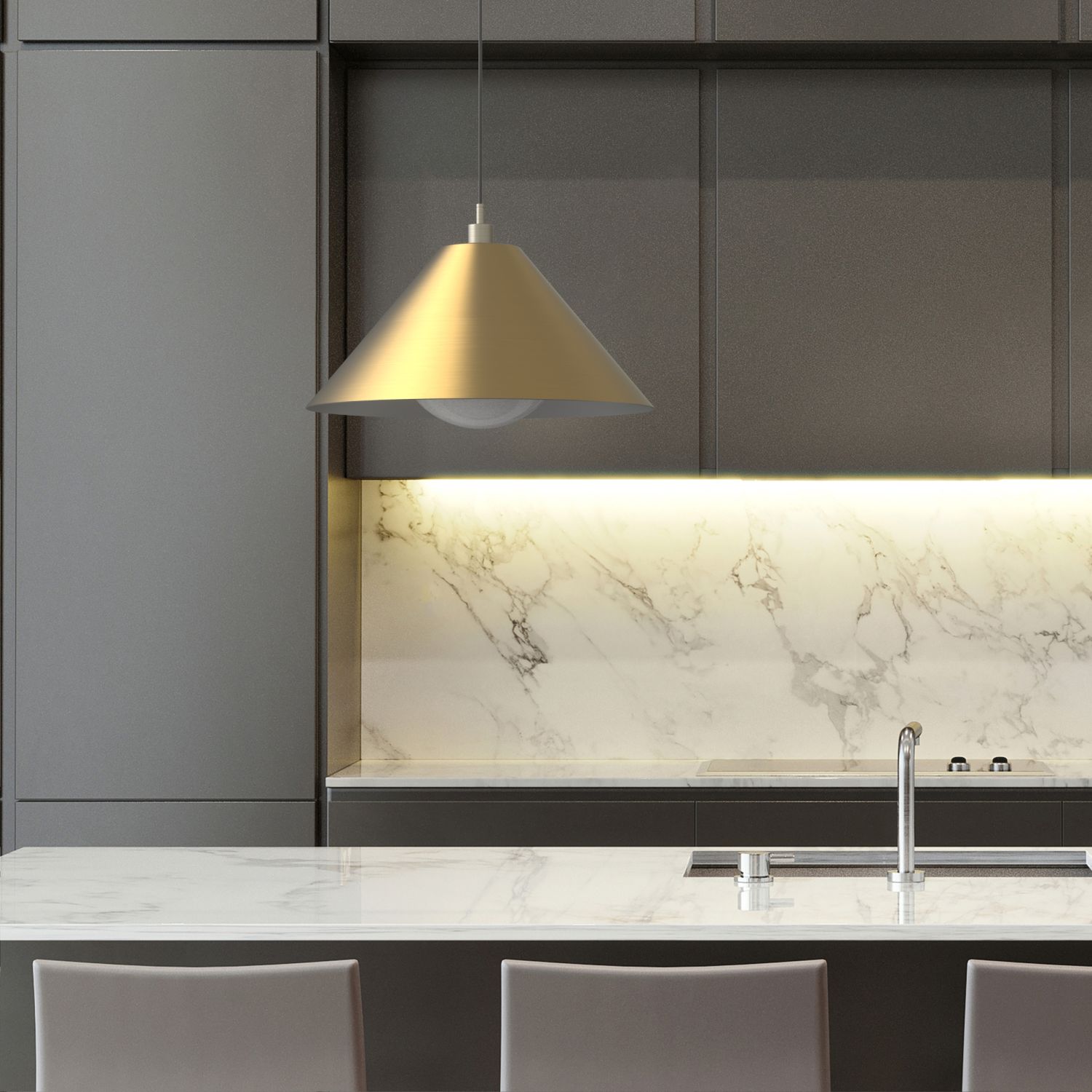 Napa Pendant - VIRO-0028-101013310