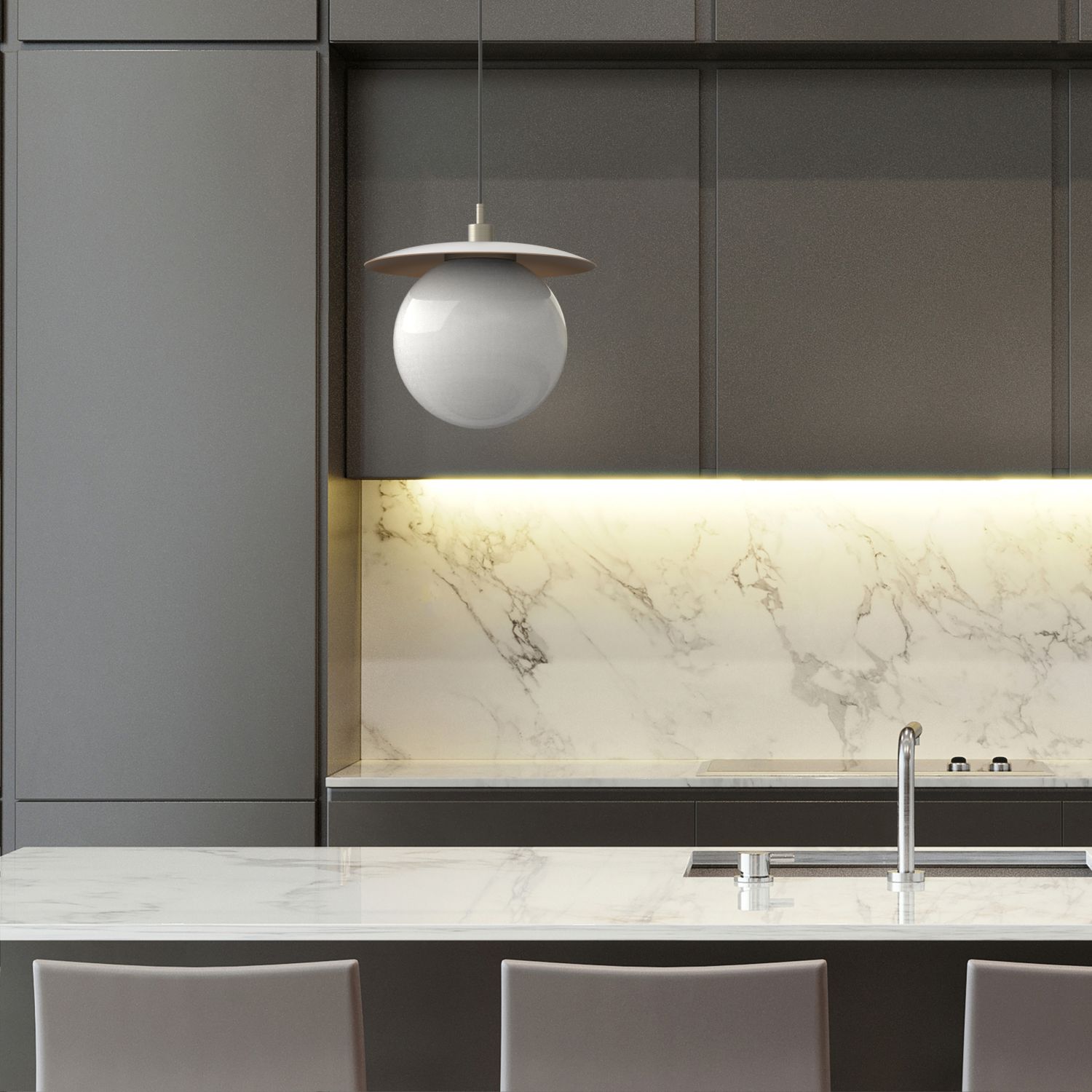 Boston Pendant - VIRO-0028-101011610