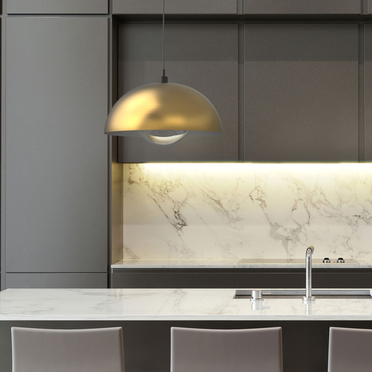 Orleans Pendant - VIRO-0028-201012120